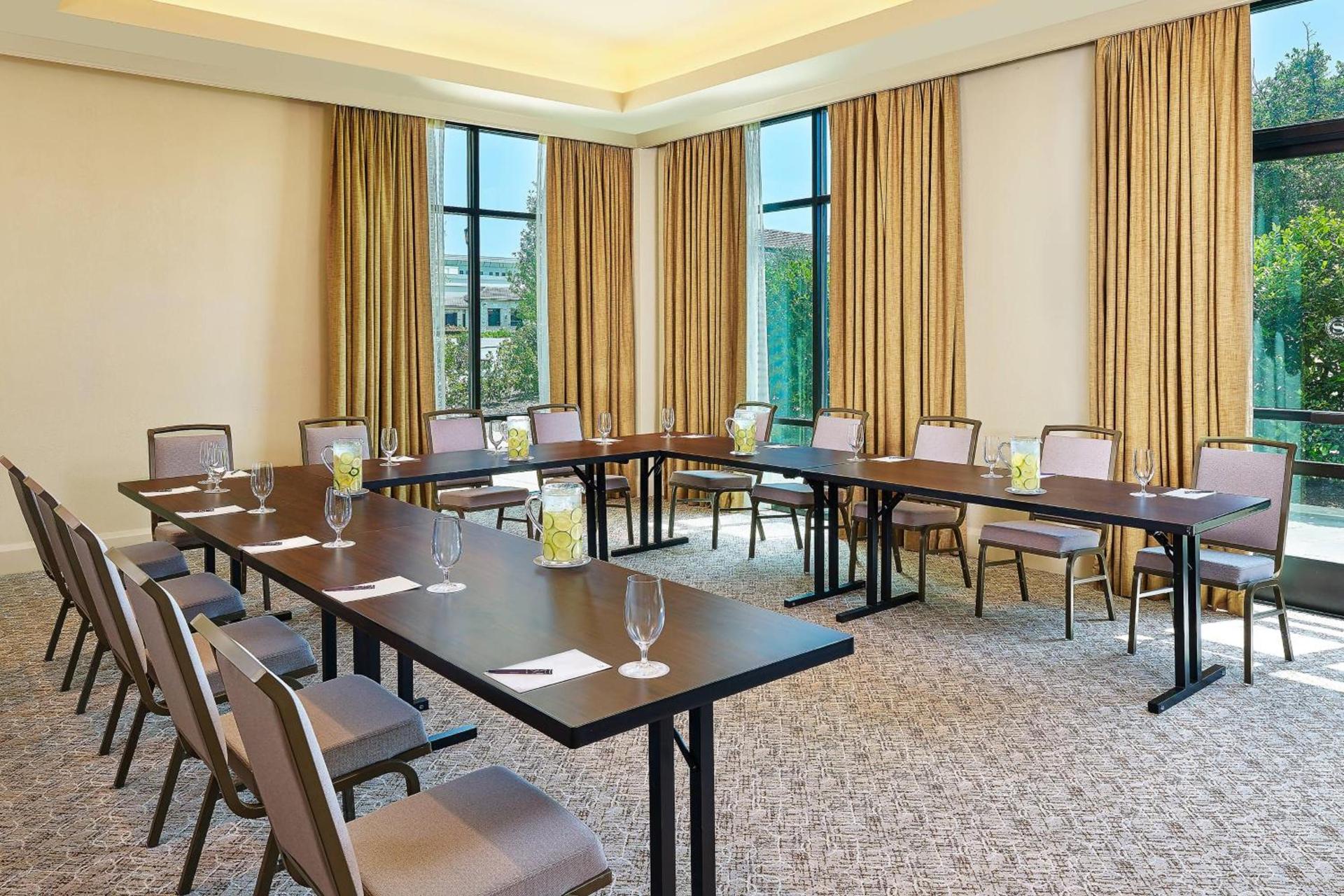 Sheraton Hotel Stonebriar photo 48