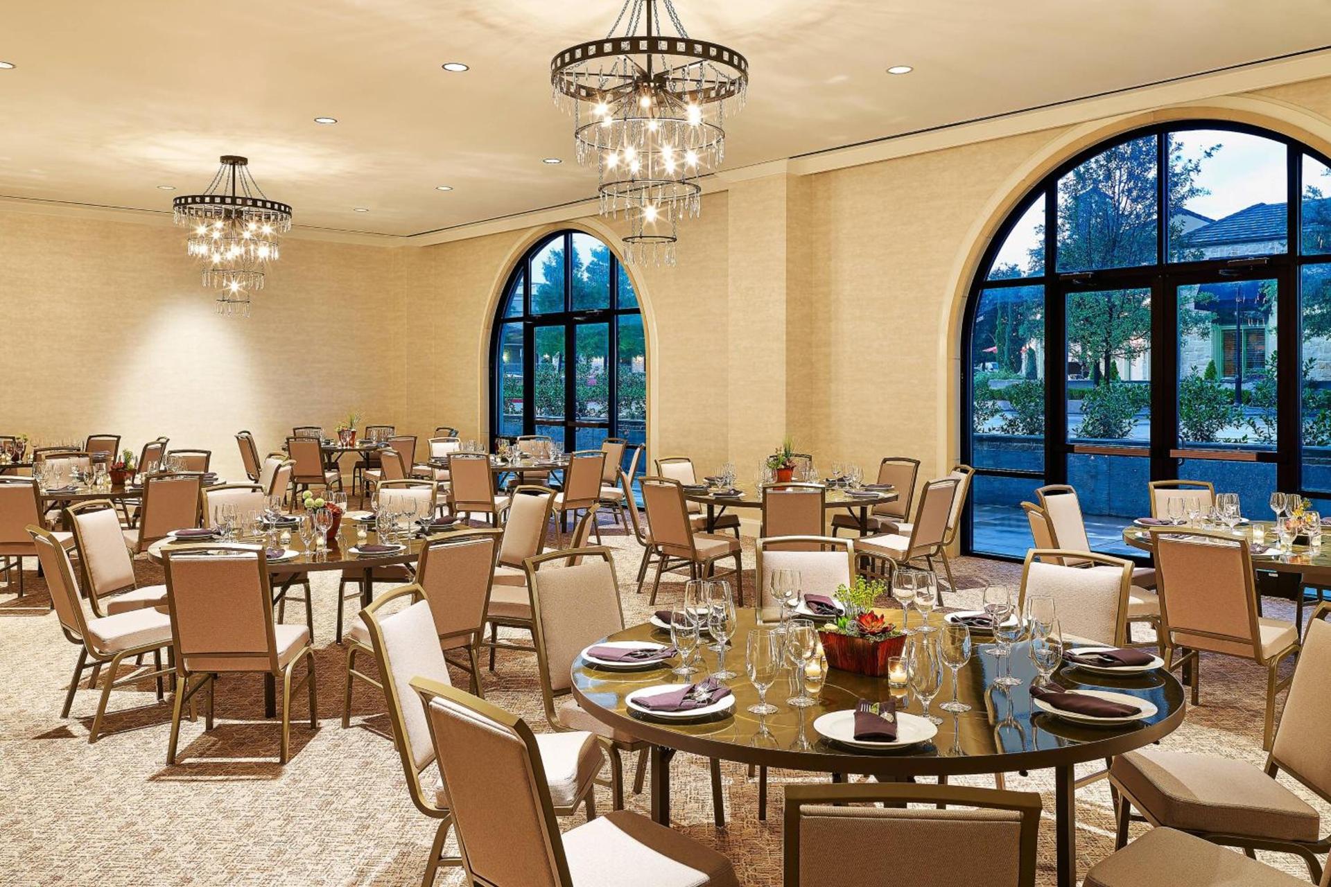 Sheraton Hotel Stonebriar photo 49