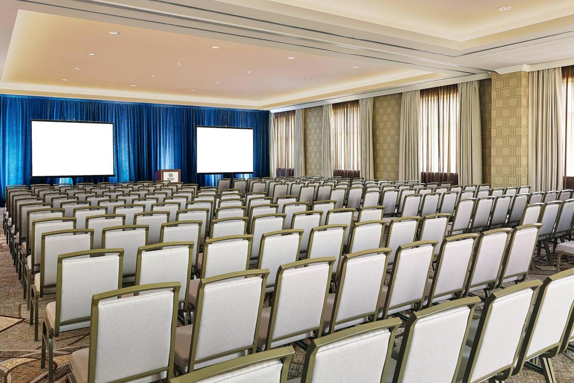 Sheraton Hotel Stonebriar photo 50