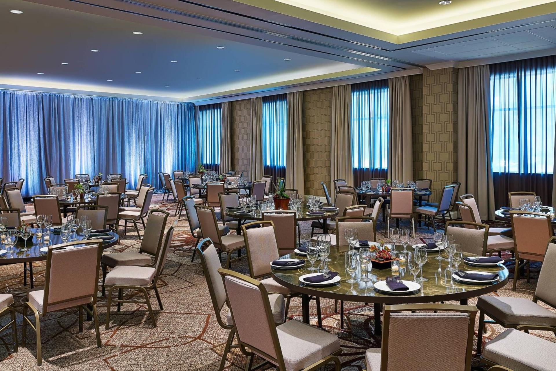 Sheraton Hotel Stonebriar photo 51