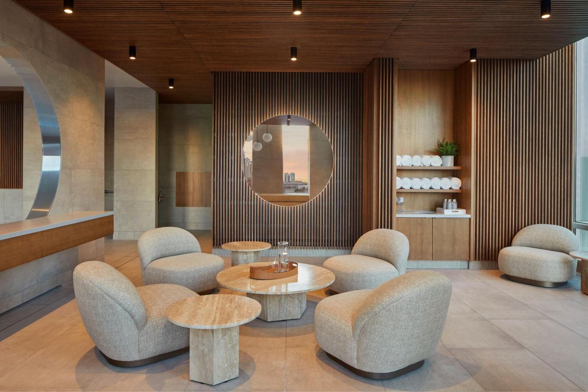 The St. Regis San Francisco photo 85
