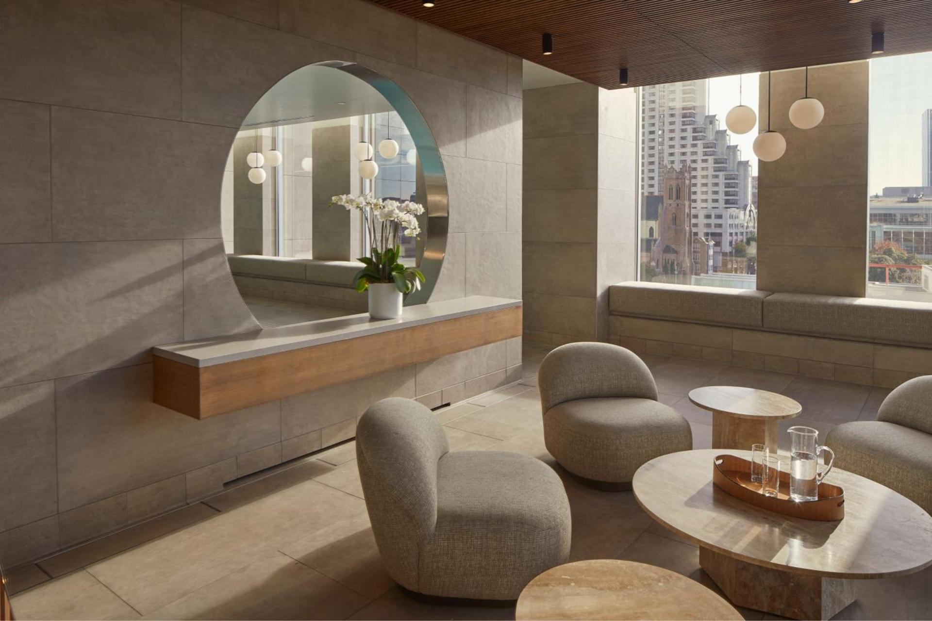 The St. Regis San Francisco photo 84