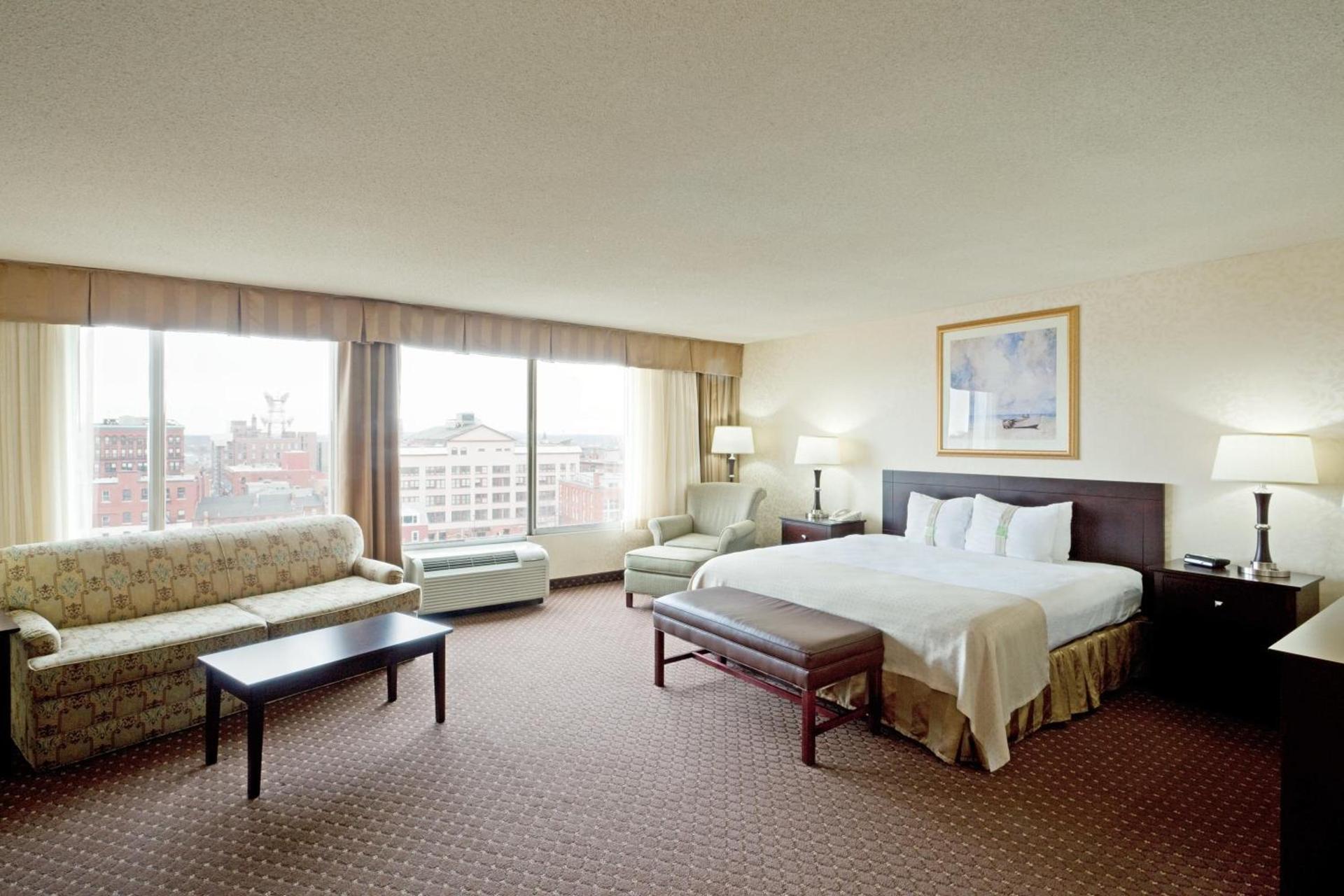 Holiday Inn Portland-By the Bay by IHG photo 58
