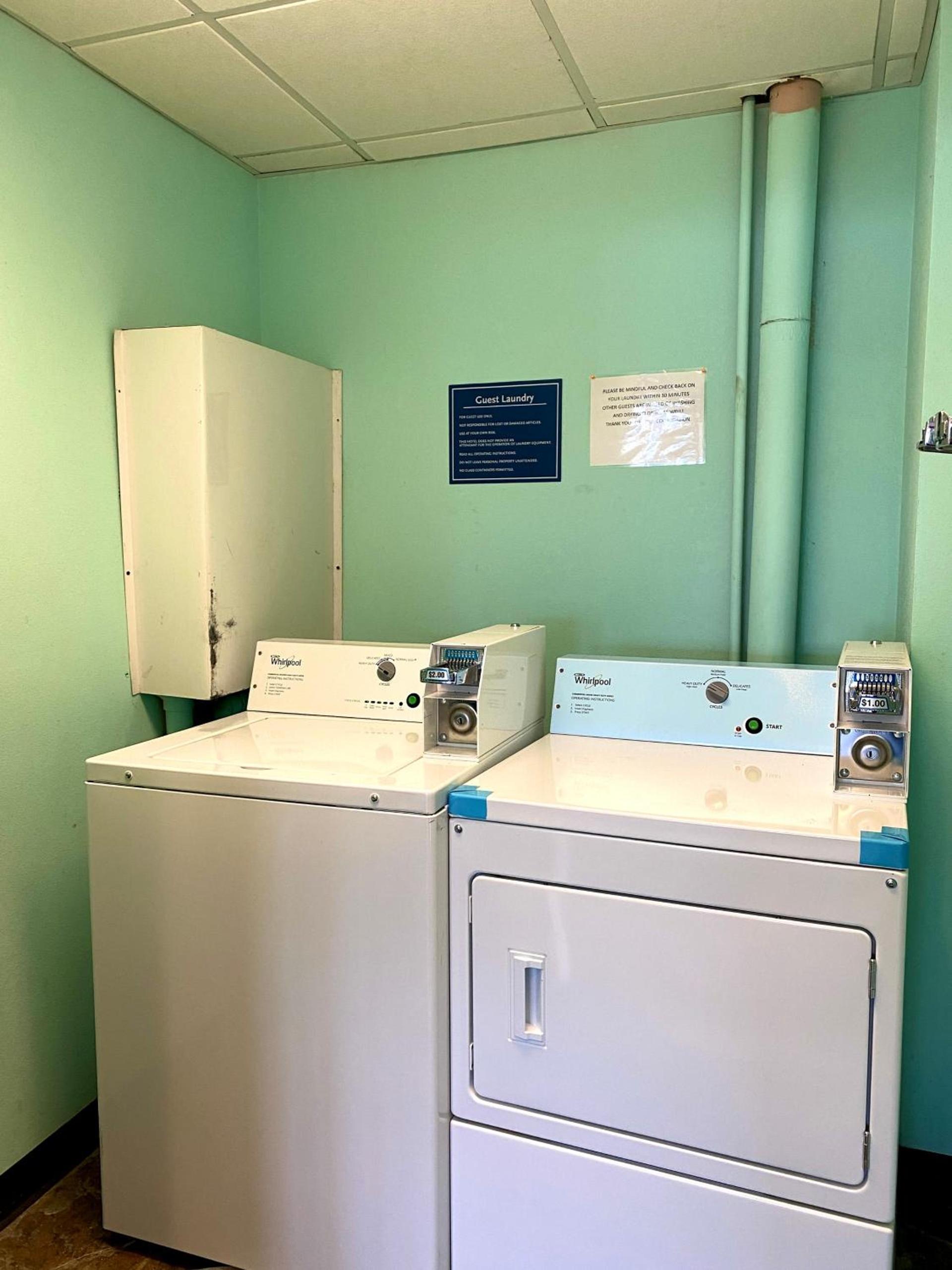 Quality Inn Bangor Airport photo 26
