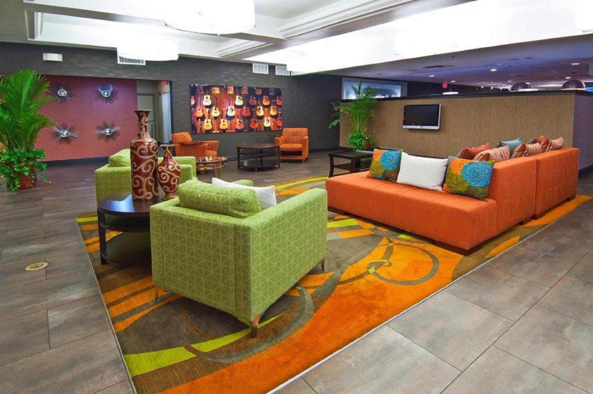 Holiday Inn Hotel & Suites Slidell by IHG photo 12