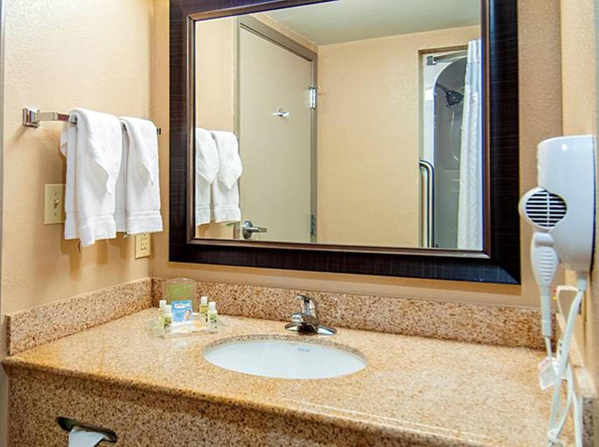Holiday Inn Hotel & Suites Slidell by IHG photo 28