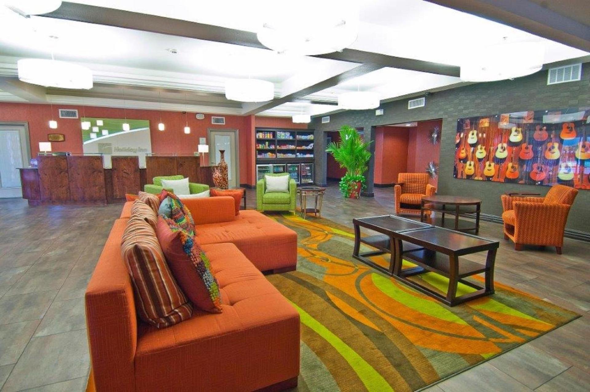 Holiday Inn Hotel & Suites Slidell by IHG photo 8
