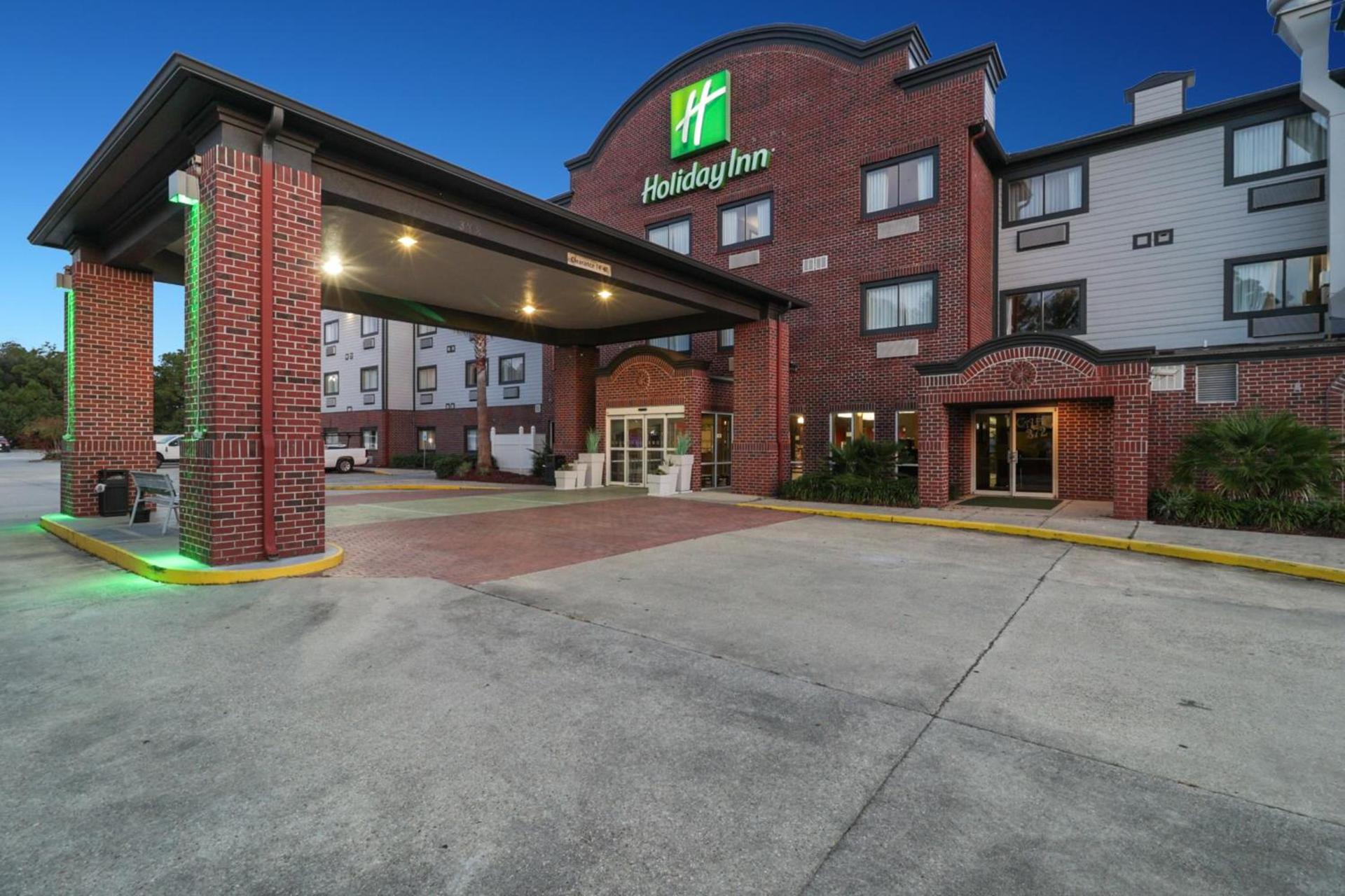 Holiday Inn Hotel & Suites Slidell by IHG photo 2