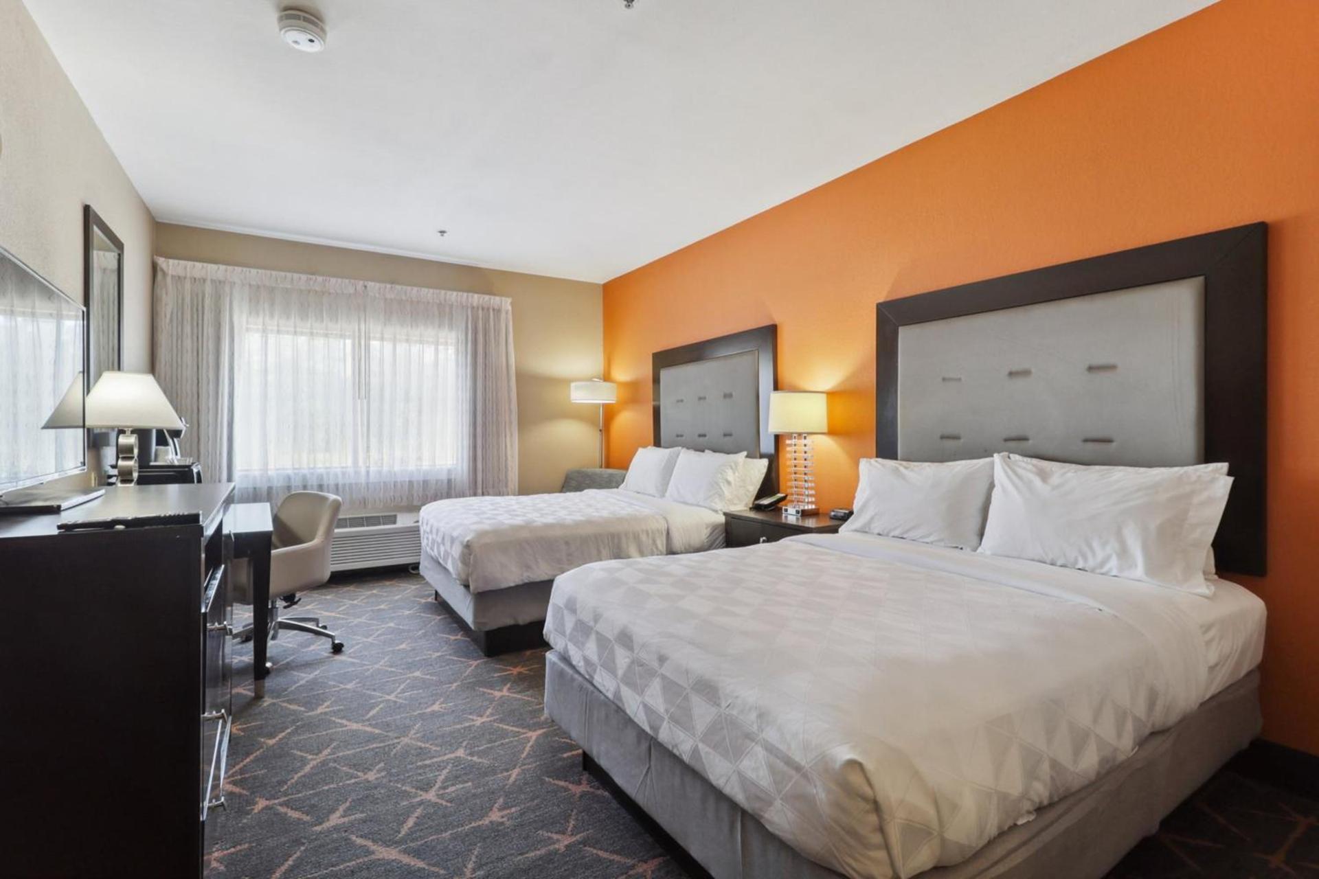 Holiday Inn Hotel & Suites Slidell by IHG photo 71