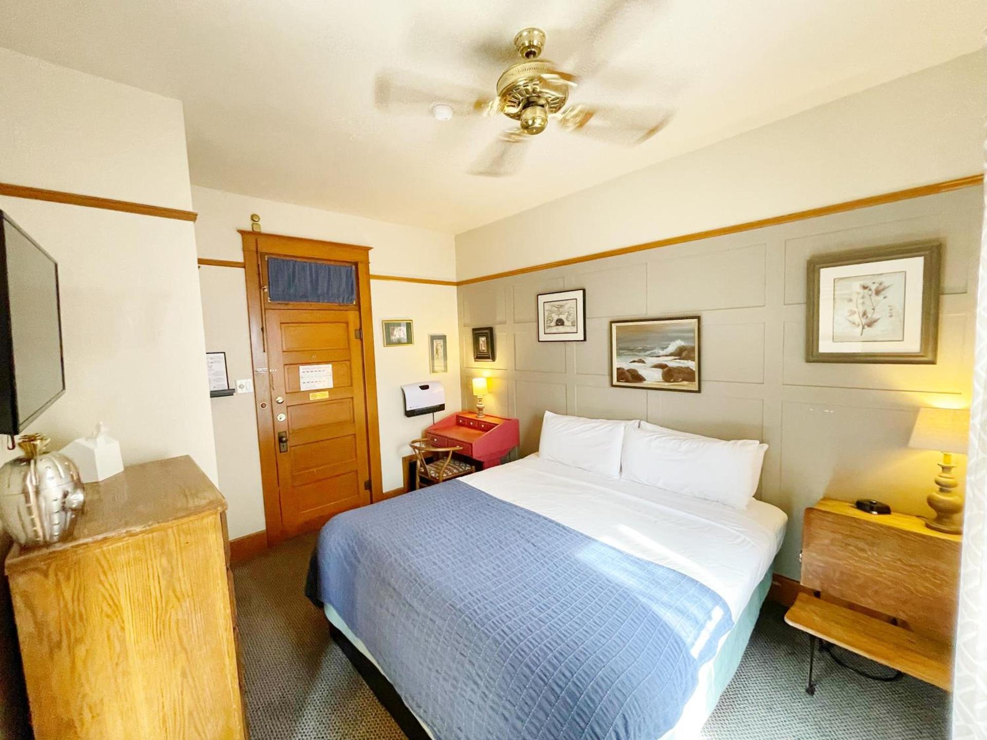 Hotel Vendome photo 14