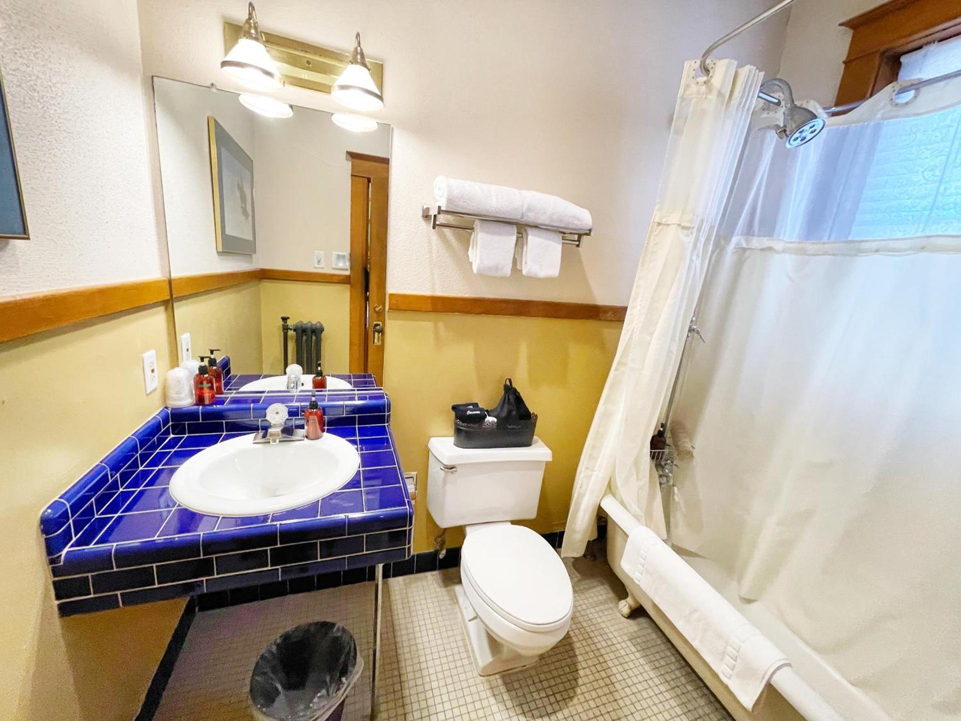 Hotel Vendome photo 15