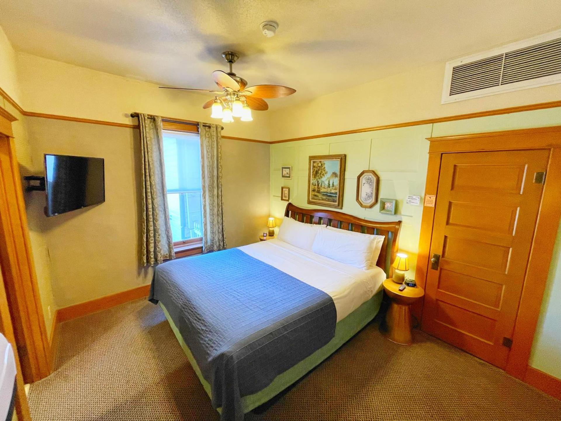 Hotel Vendome photo 16