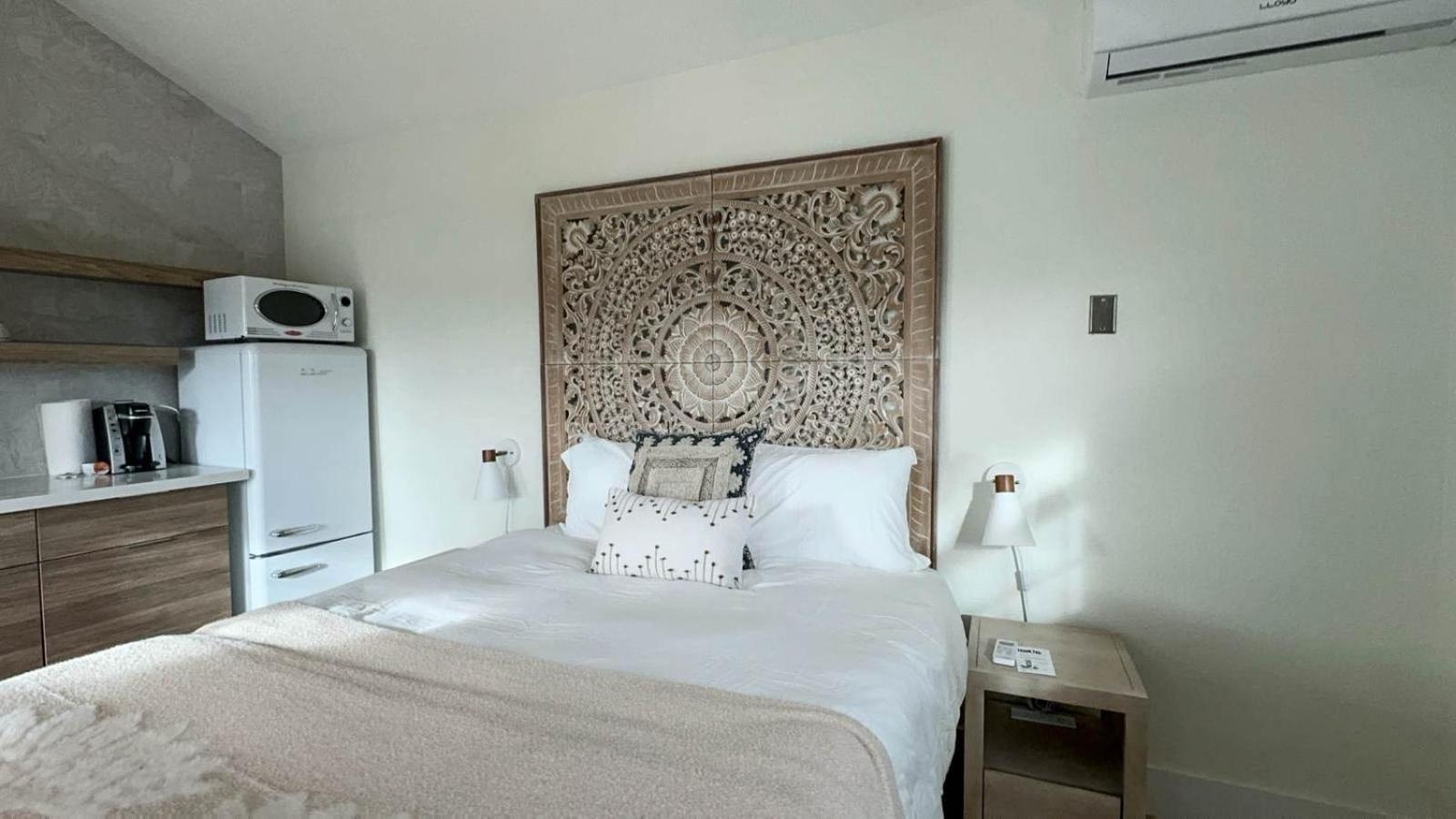 Seahorse Beach Bungalows photo 2