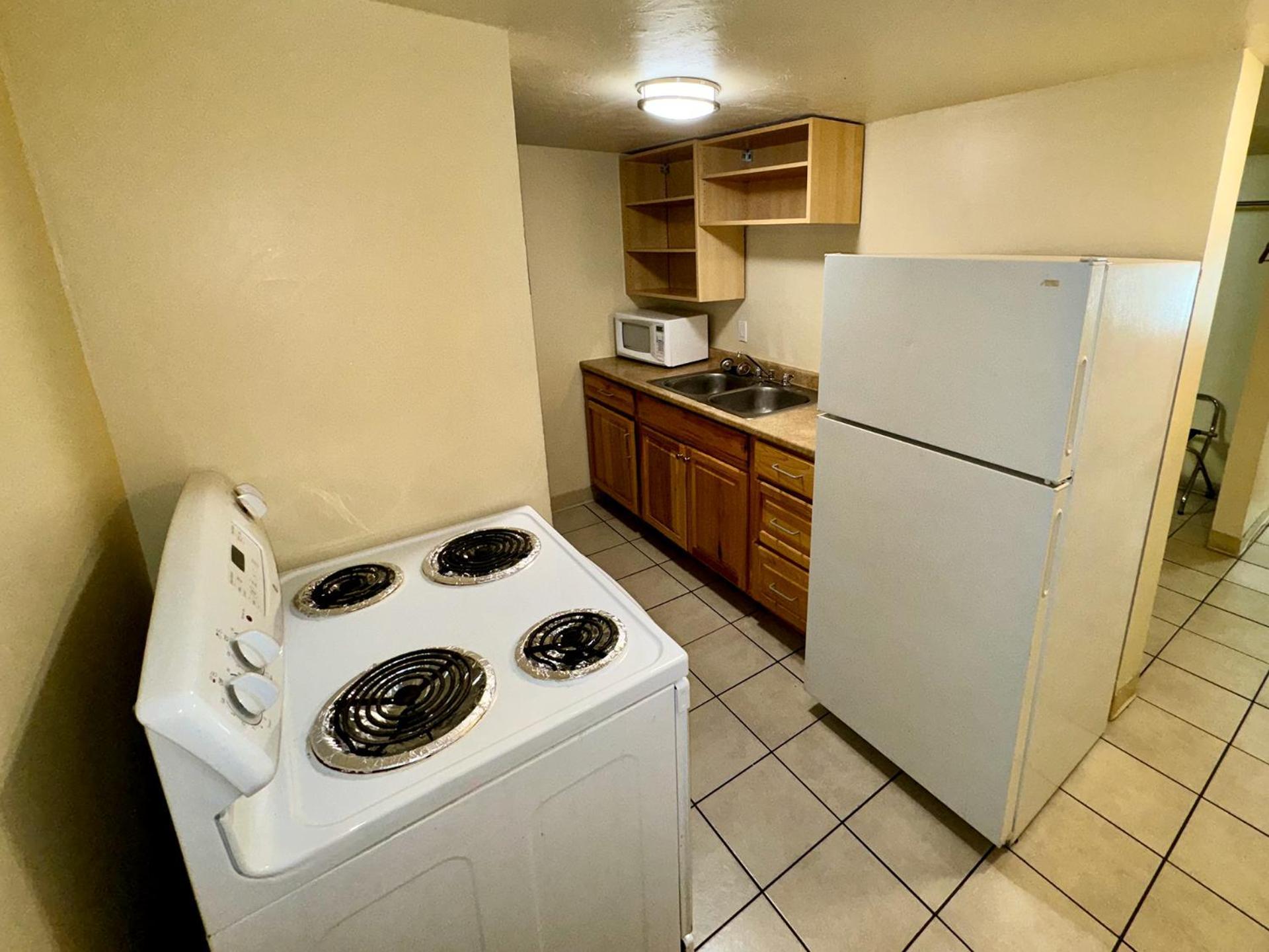 Big Chile Inn & Suites photo 16