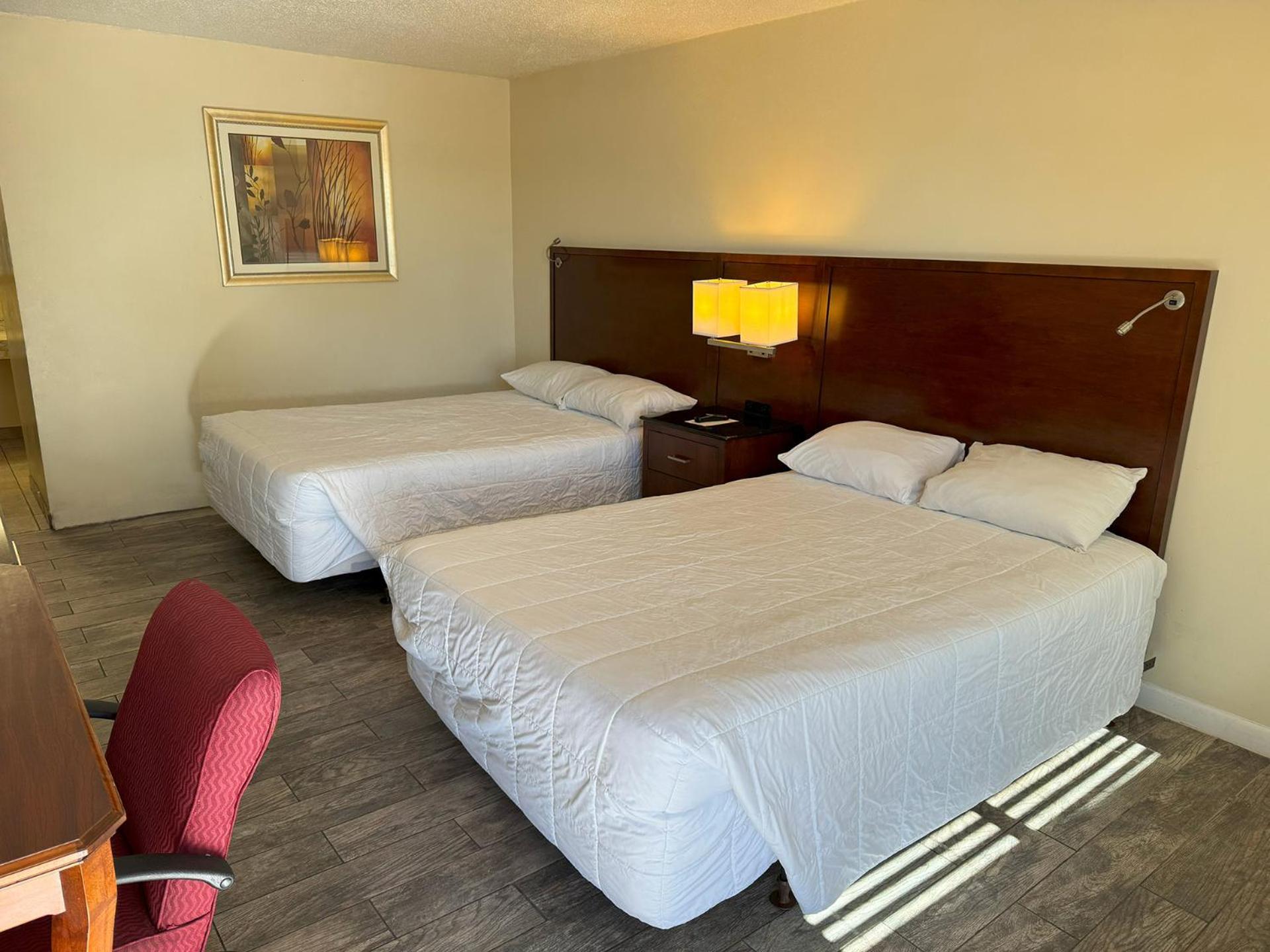 Big Chile Inn & Suites photo 19
