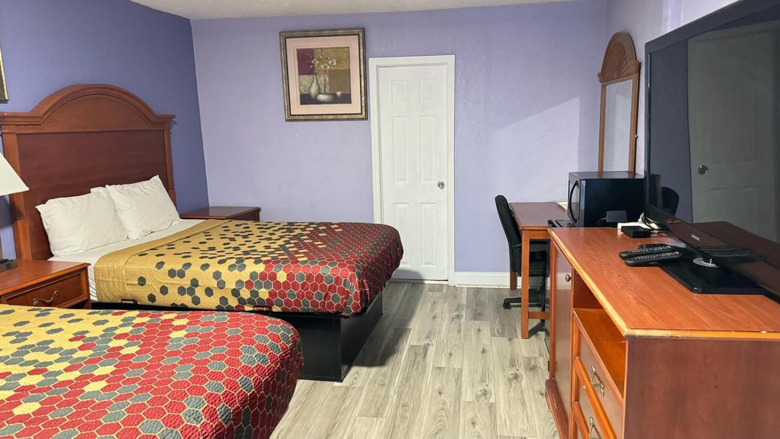 Budget Inn Express photo 20