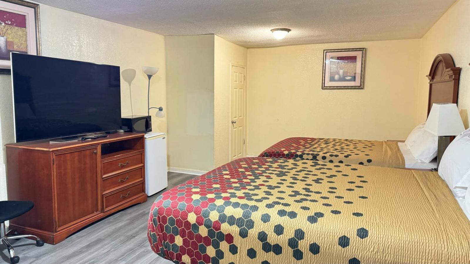 Budget Inn Express photo 22