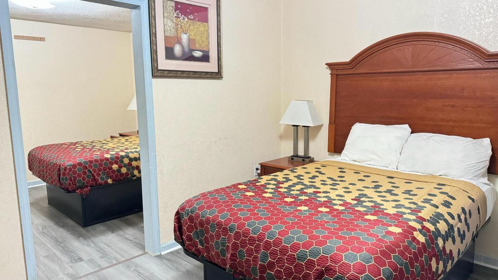 Budget Inn Express photo 21