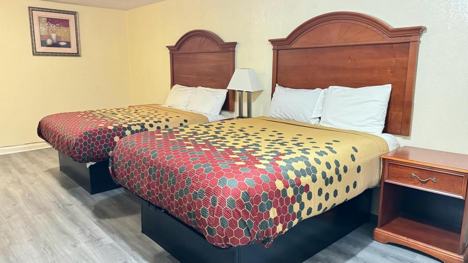 Budget Inn Express photo 19