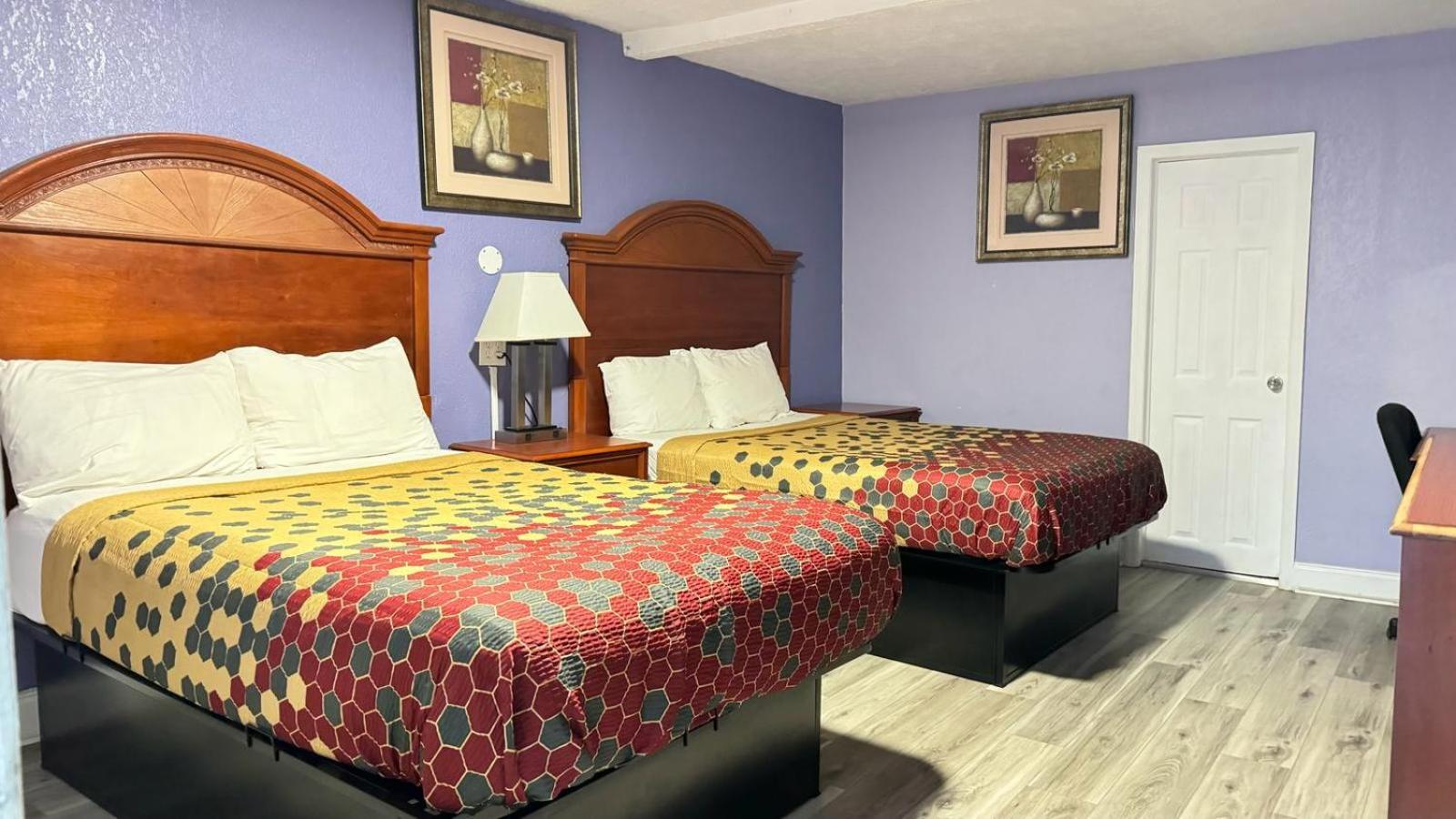 Budget Inn Express photo 18