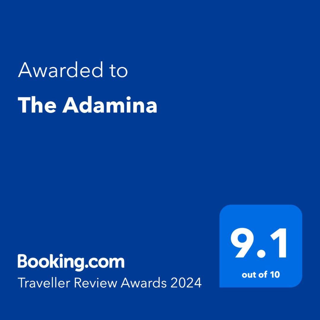 The Adamina photo 24