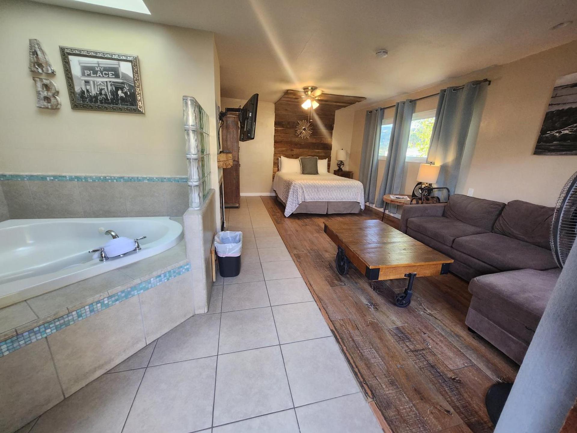 Inn At Avila Beach photo 25