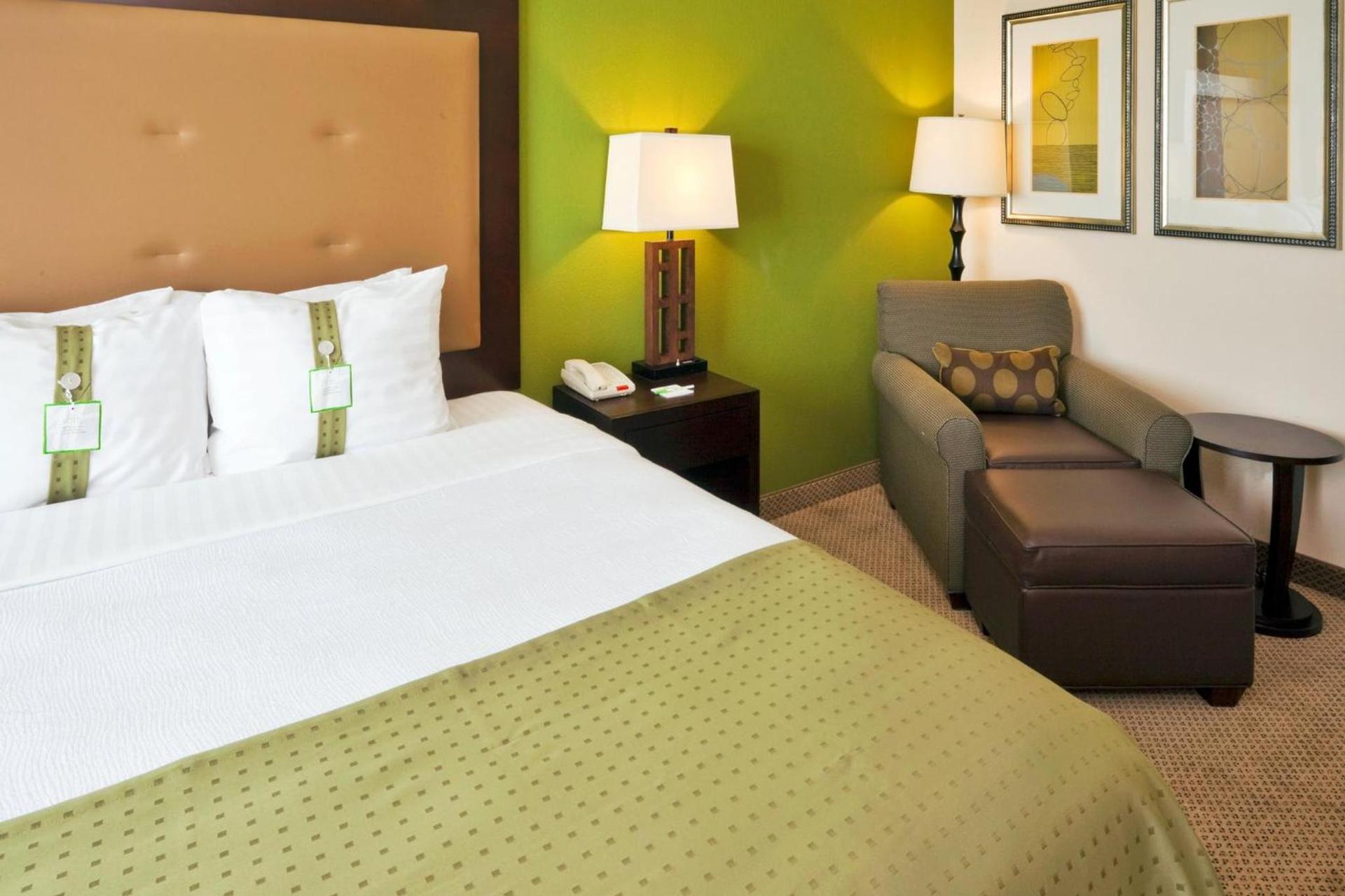Holiday Inn Hotel & Suites Waco Northwest by IHG photo 11