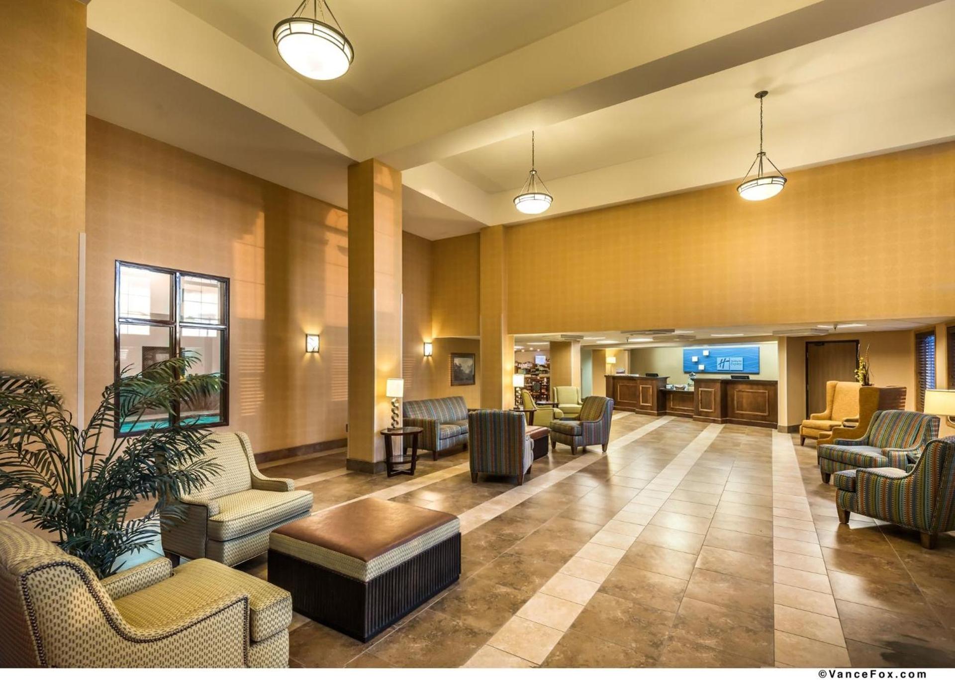 Holiday Inn Express Winnemucca by IHG photo 3