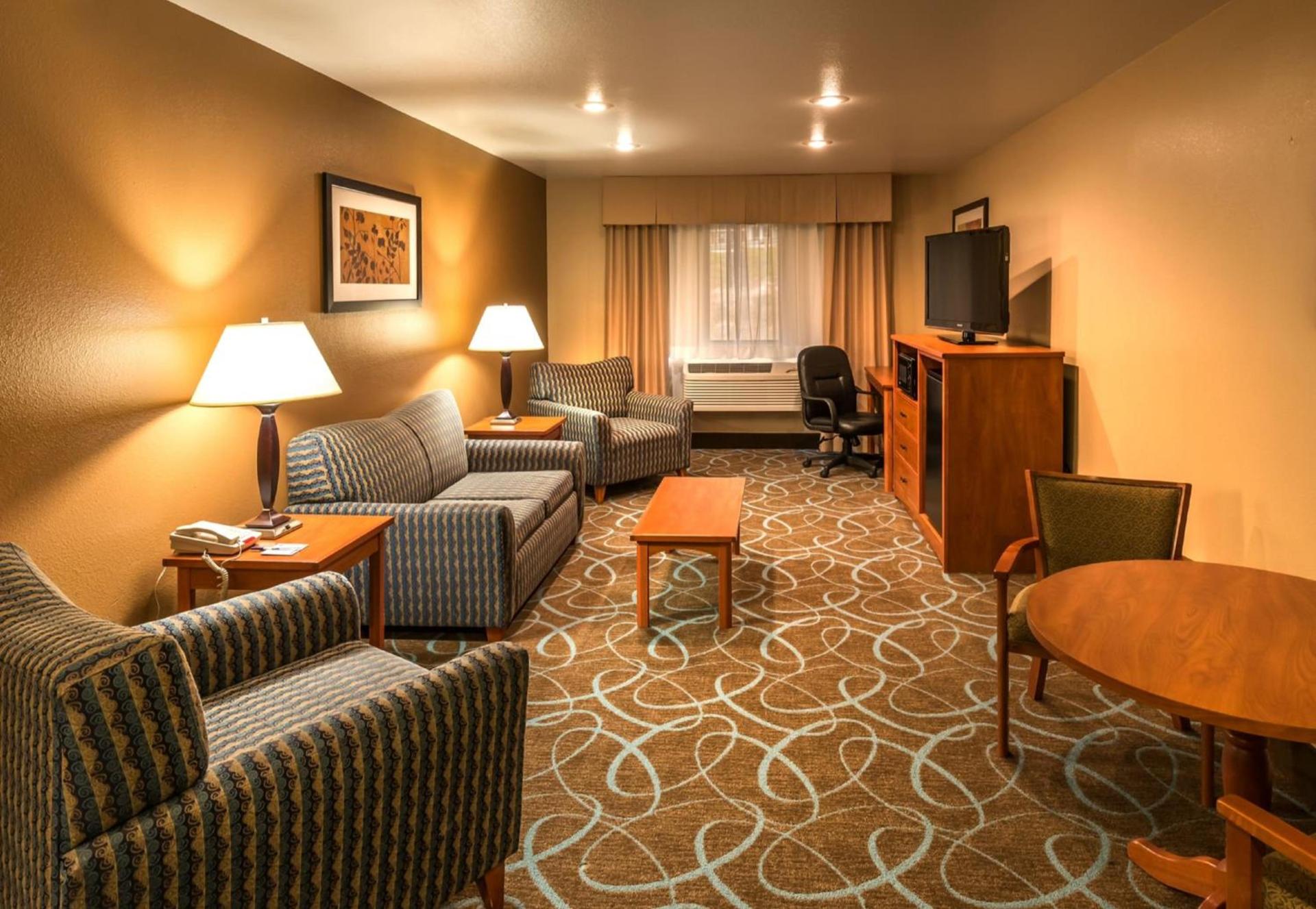 Holiday Inn Express Winnemucca by IHG photo 6