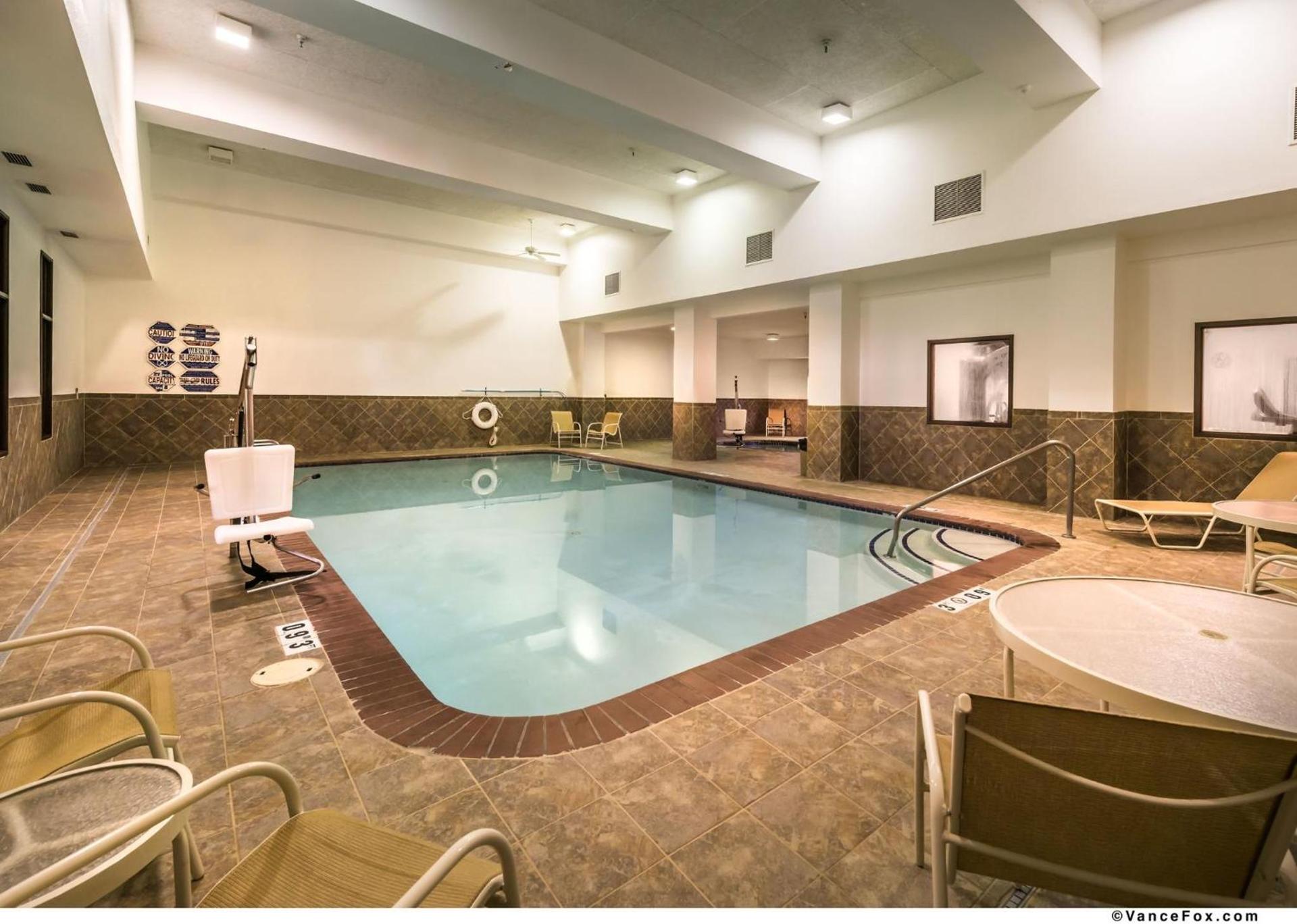 Holiday Inn Express Winnemucca by IHG photo 7