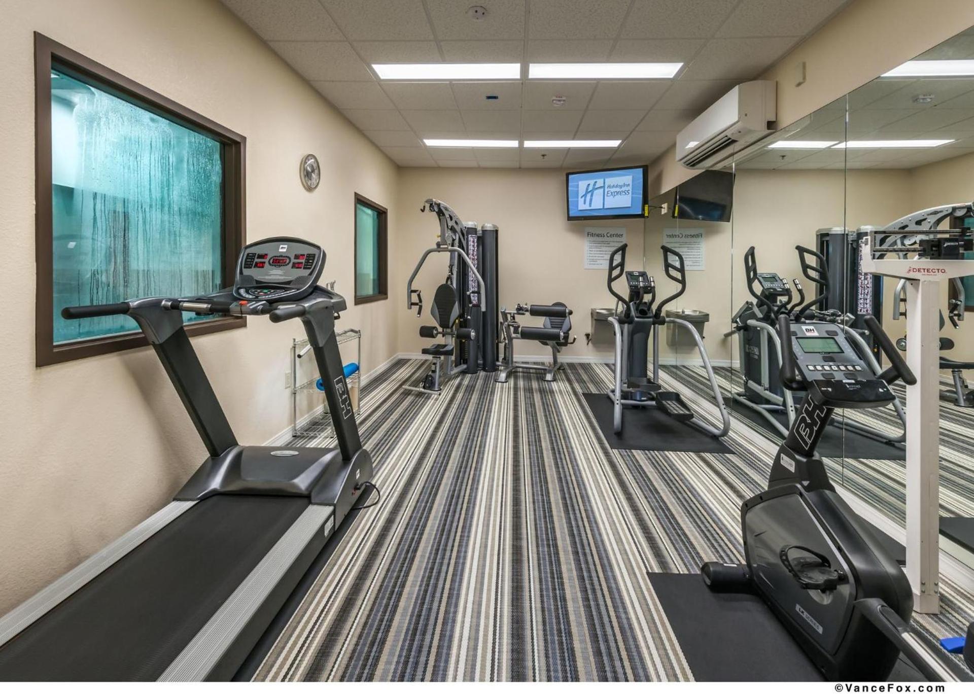 Holiday Inn Express Winnemucca by IHG photo 17