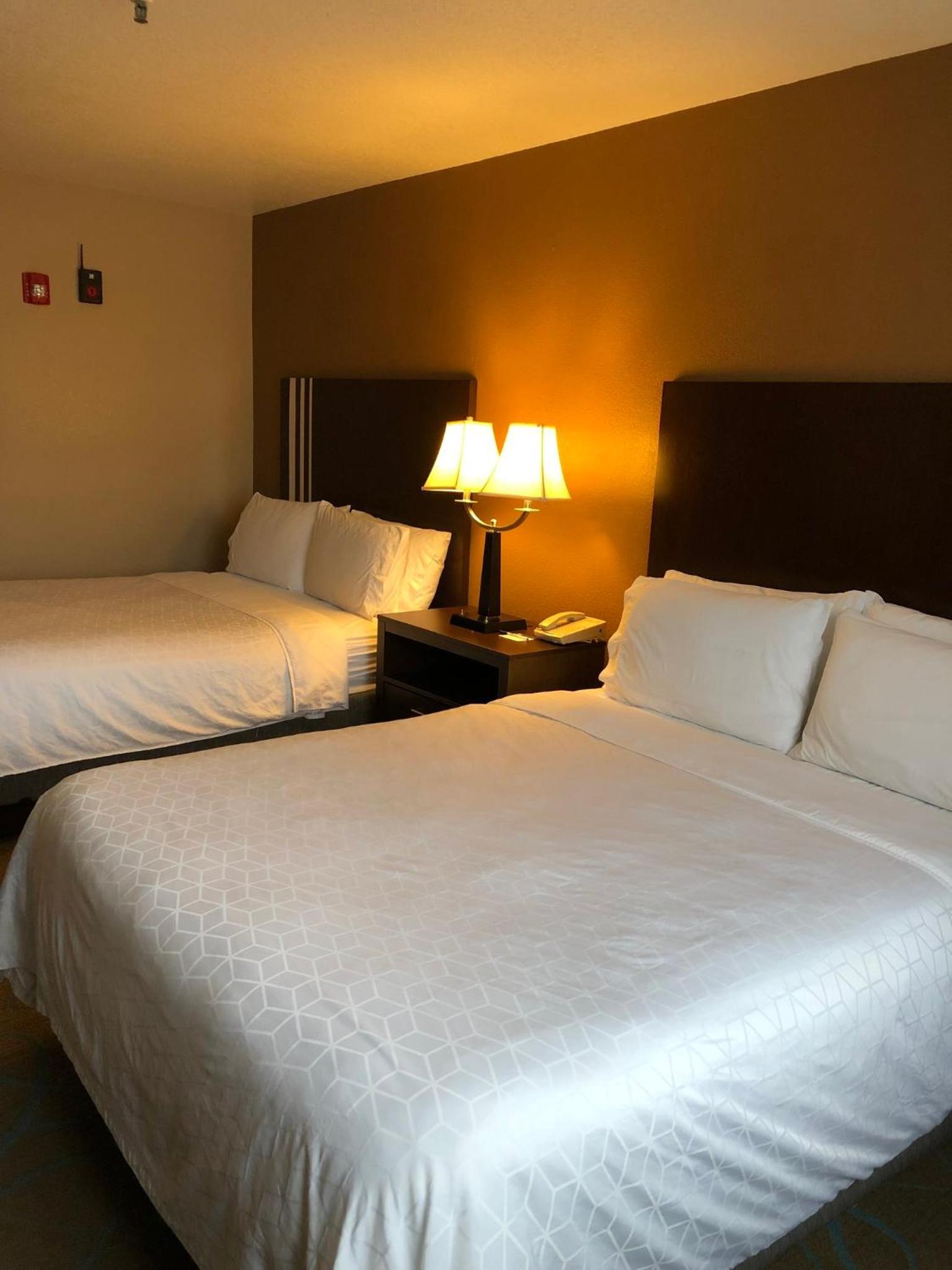 Holiday Inn Express Winnemucca by IHG photo 11