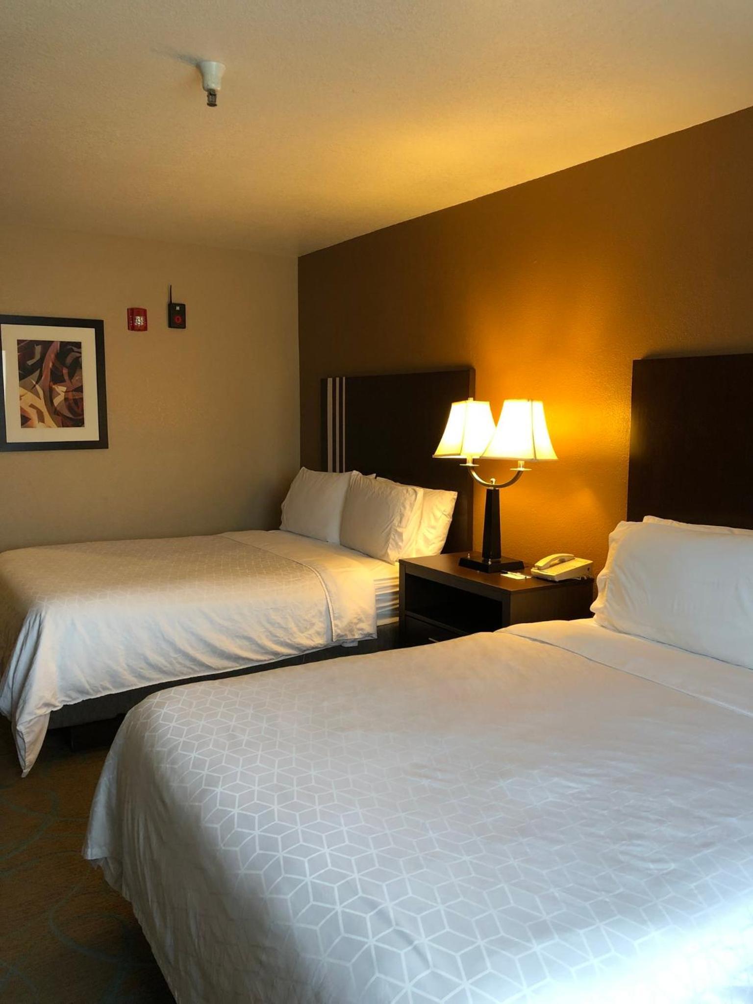 Holiday Inn Express Winnemucca by IHG photo 13
