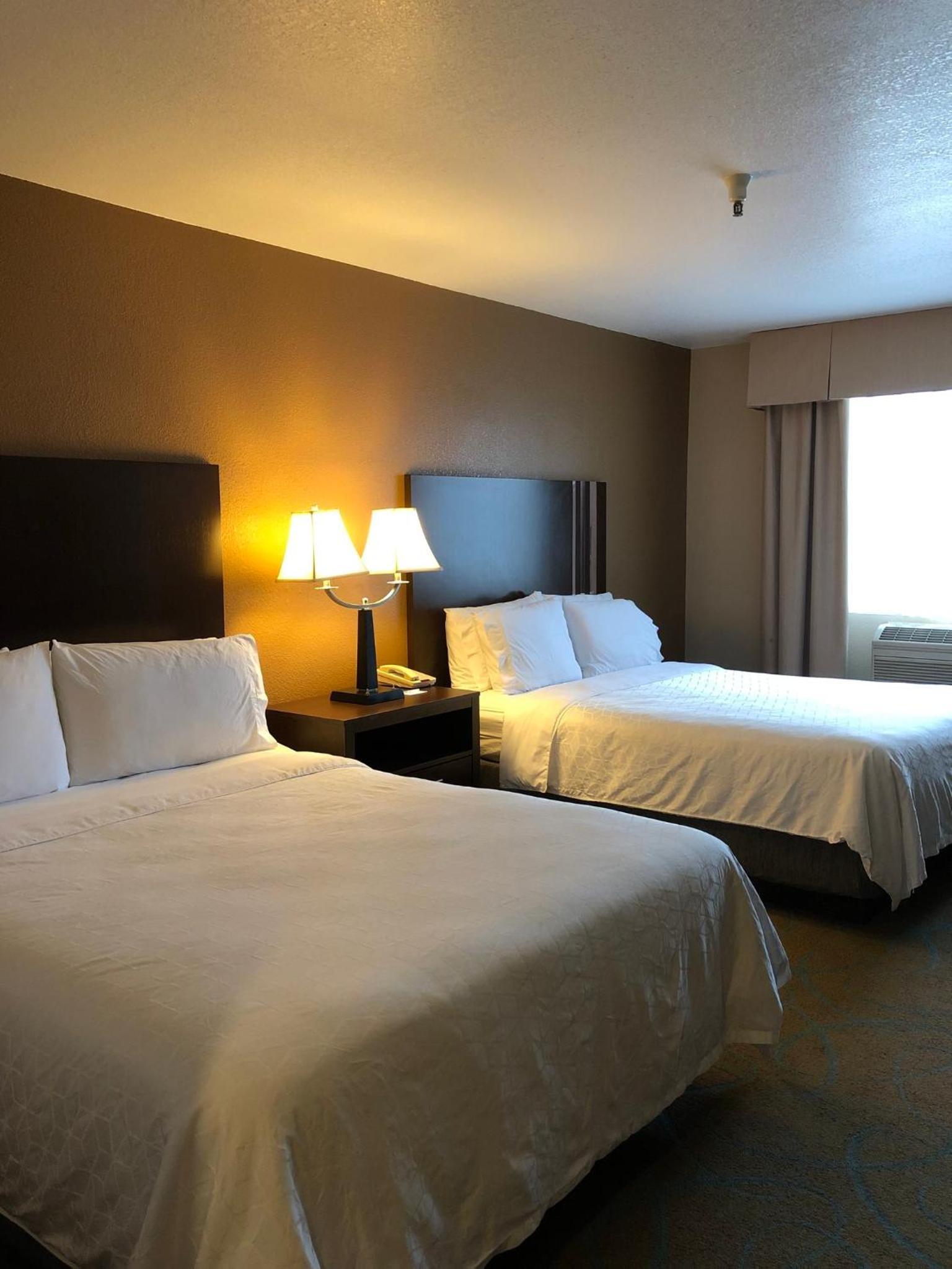 Holiday Inn Express Winnemucca by IHG photo 12