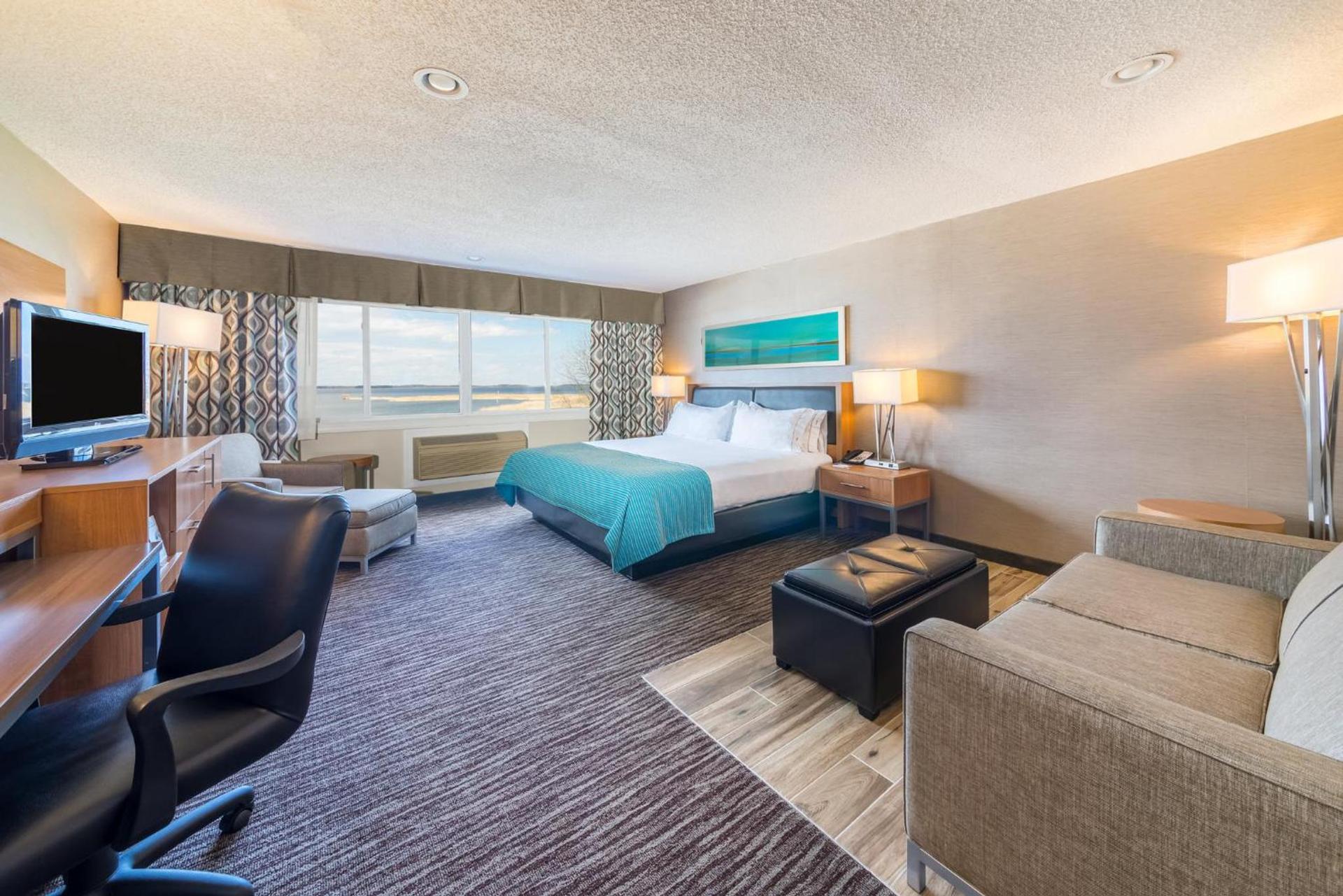 Holiday Inn Express Annapolis East-Kent Island by IHG photo 32