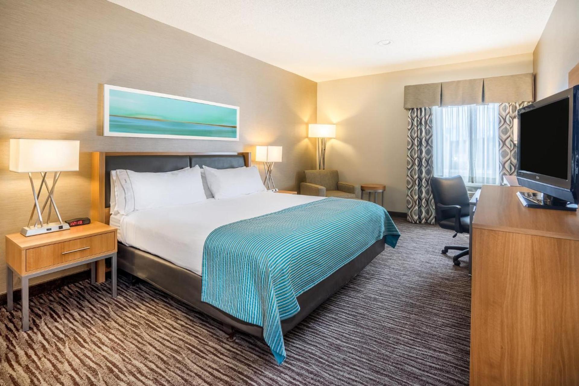 Holiday Inn Express Annapolis East-Kent Island by IHG photo 52