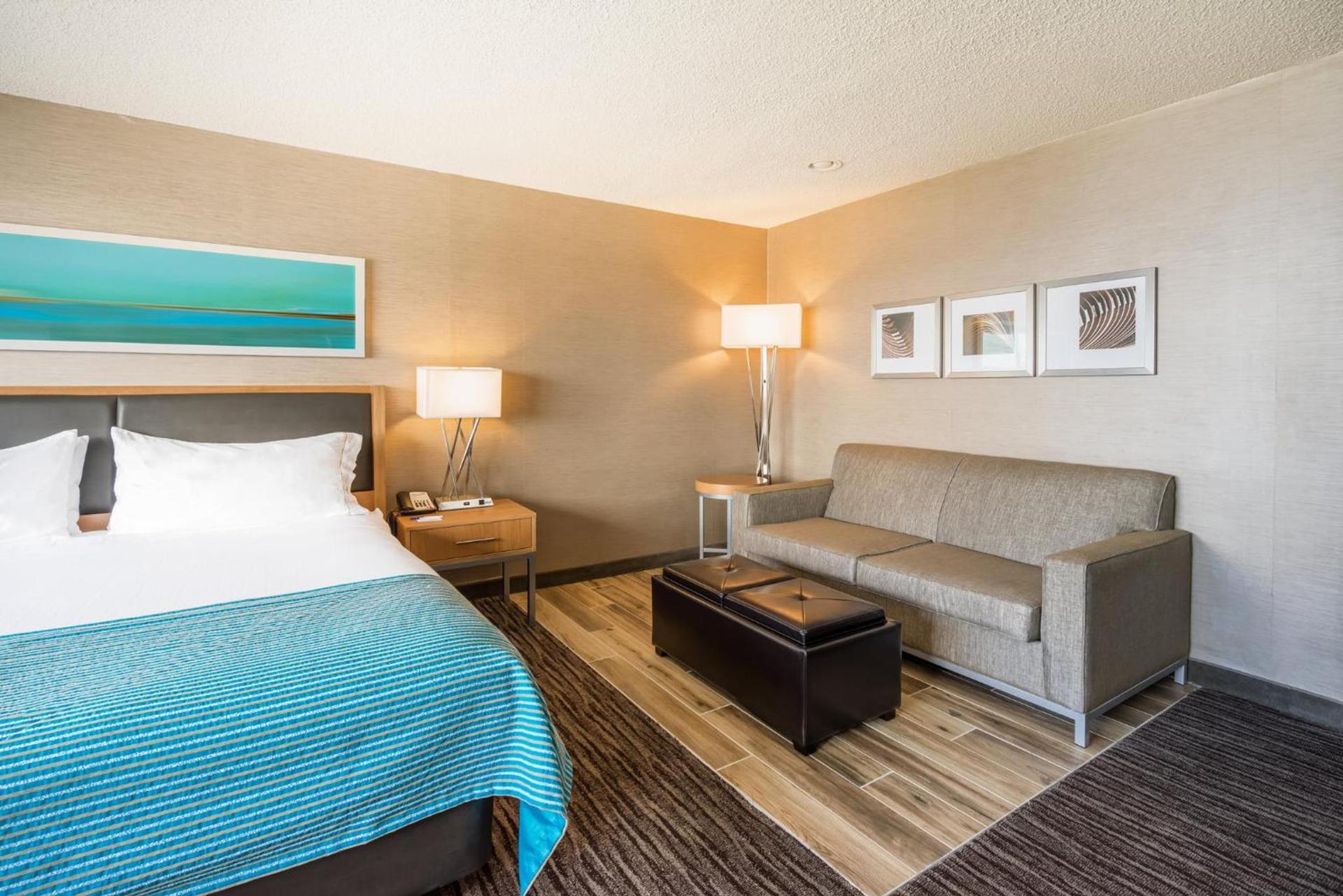 Holiday Inn Express Annapolis East-Kent Island by IHG photo 31