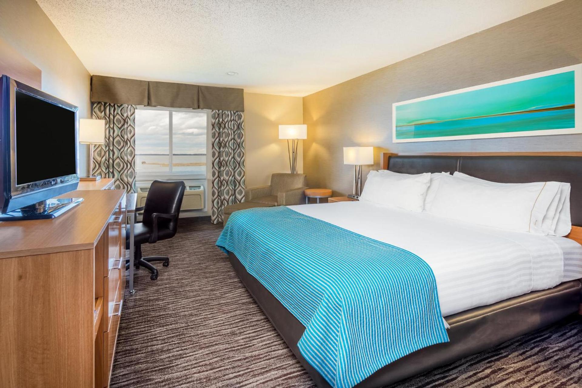 Holiday Inn Express Annapolis East-Kent Island by IHG photo 36