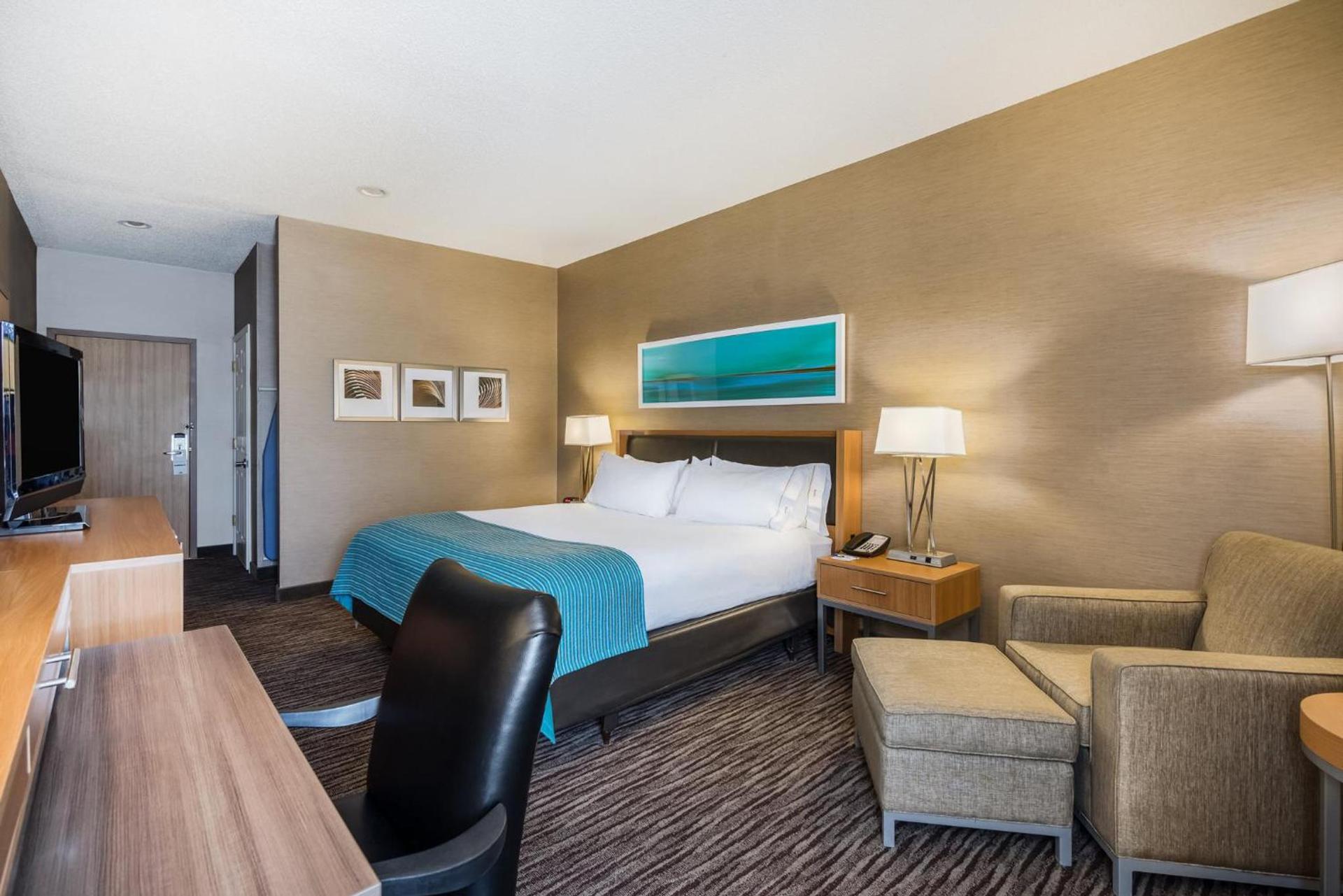 Holiday Inn Express Annapolis East-Kent Island by IHG photo 54