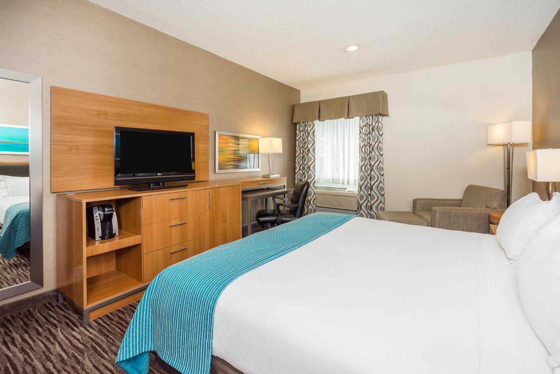 Holiday Inn Express Annapolis East-Kent Island by IHG photo 58