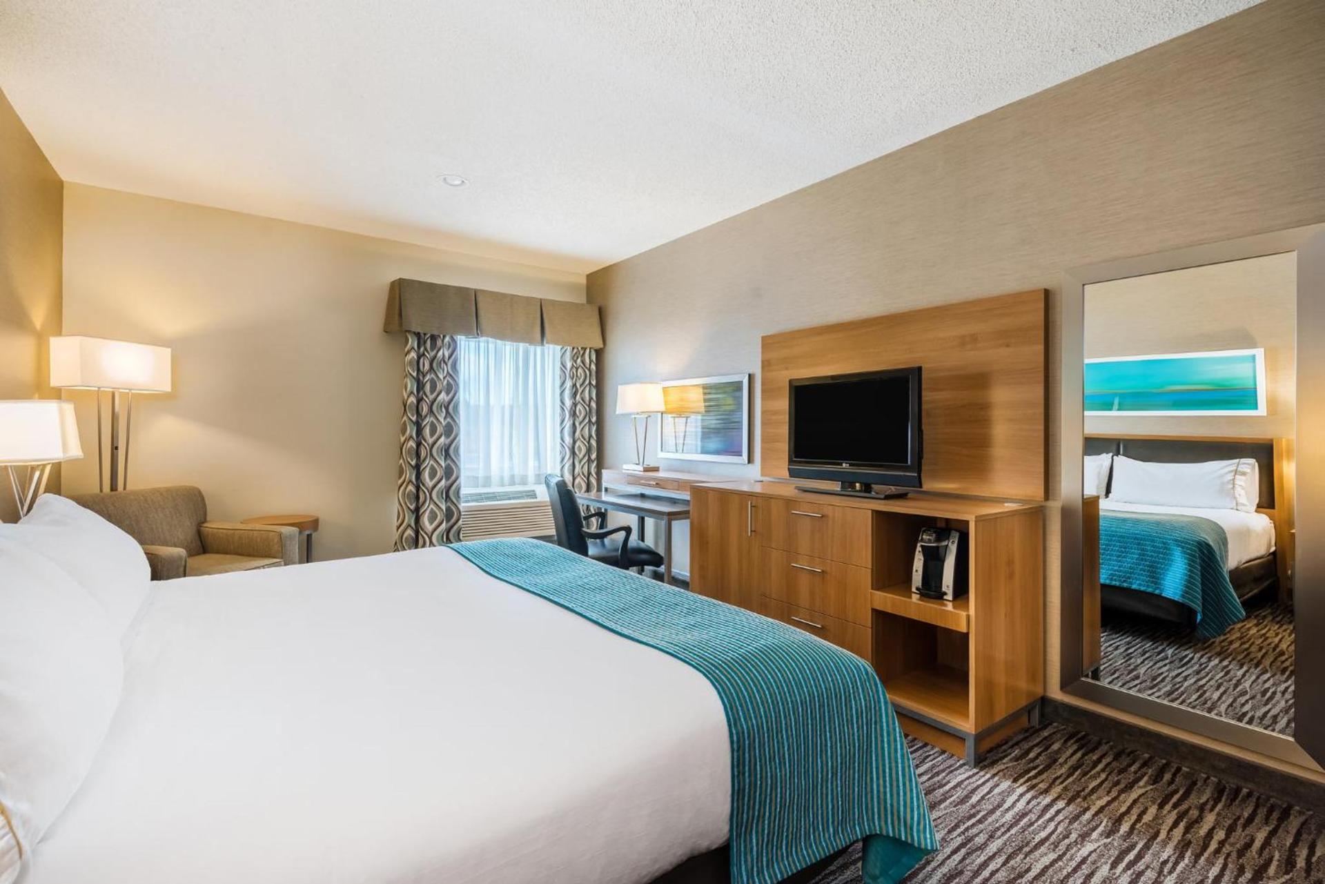 Holiday Inn Express Annapolis East-Kent Island by IHG photo 47