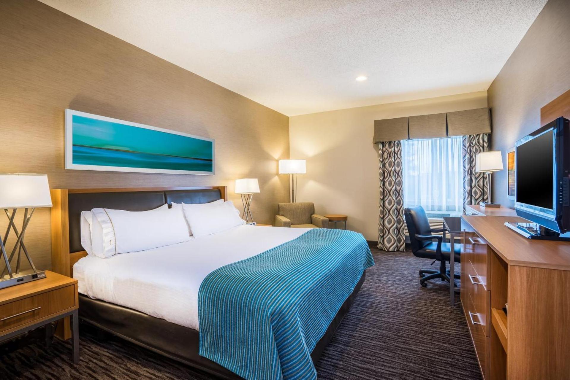 Holiday Inn Express Annapolis East-Kent Island by IHG photo 50