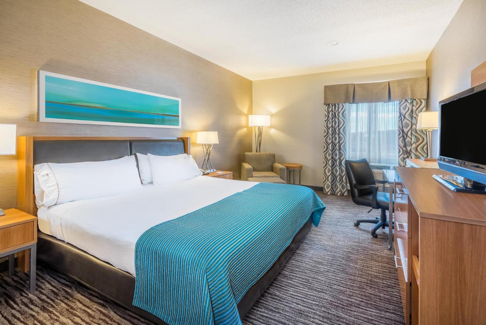Holiday Inn Express Annapolis East-Kent Island by IHG photo 37