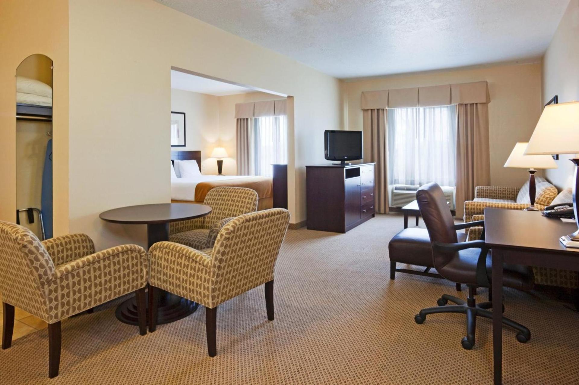 Holiday Inn Express Hotel & Suites Sioux Falls-Brandon by IHG photo 17