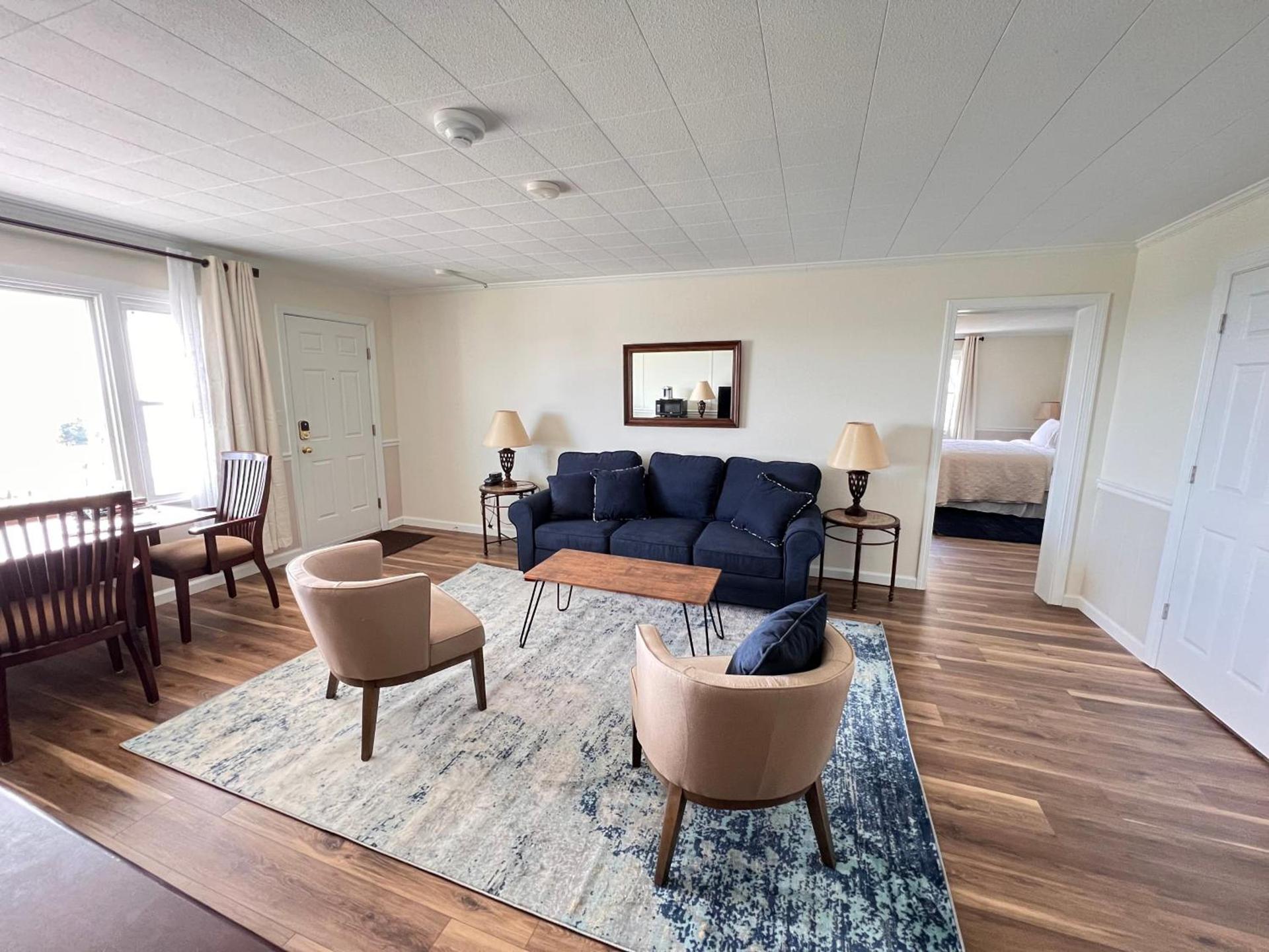 Blue Vista Motor Lodge photo 17