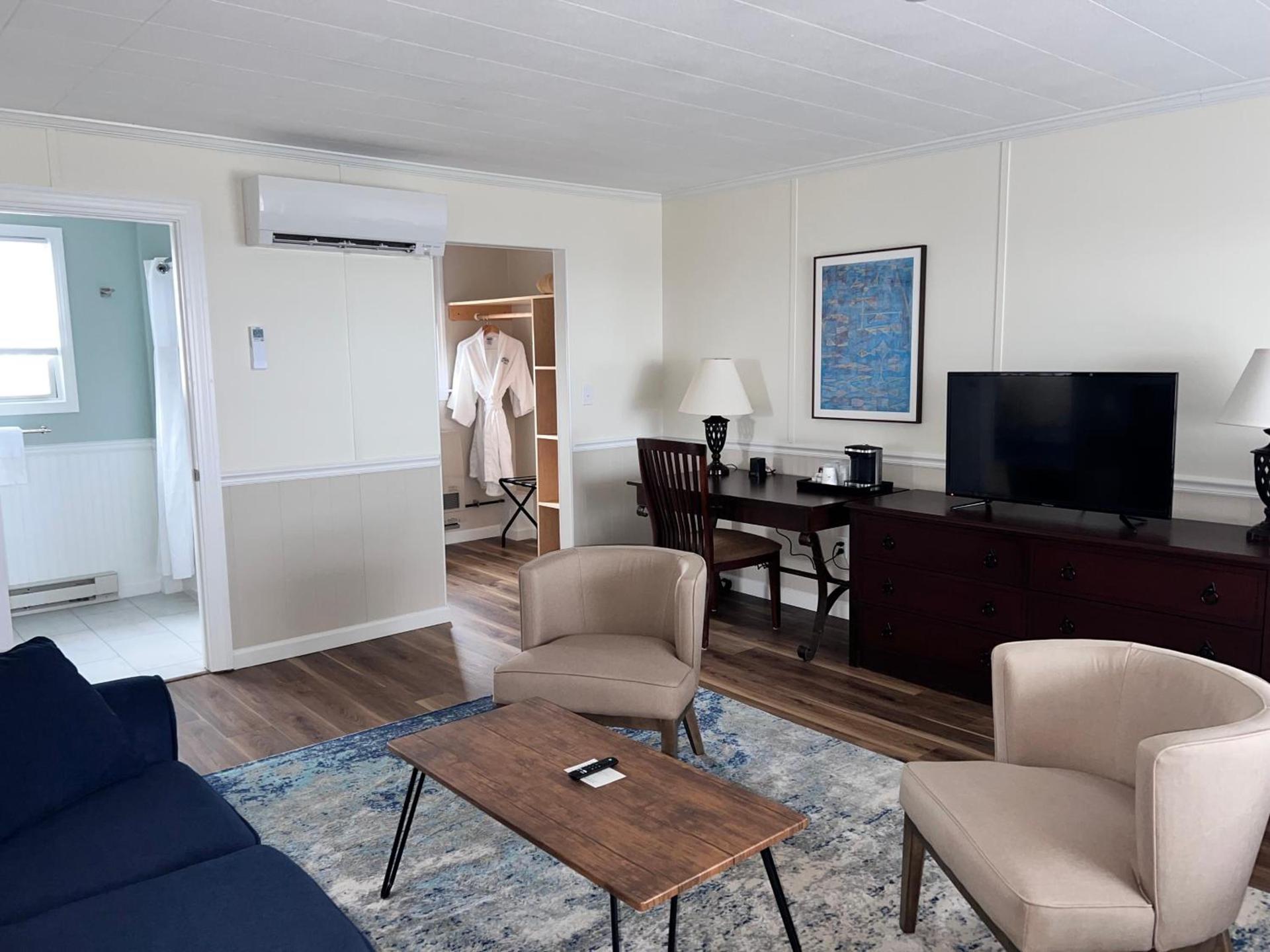 Blue Vista Motor Lodge photo 20