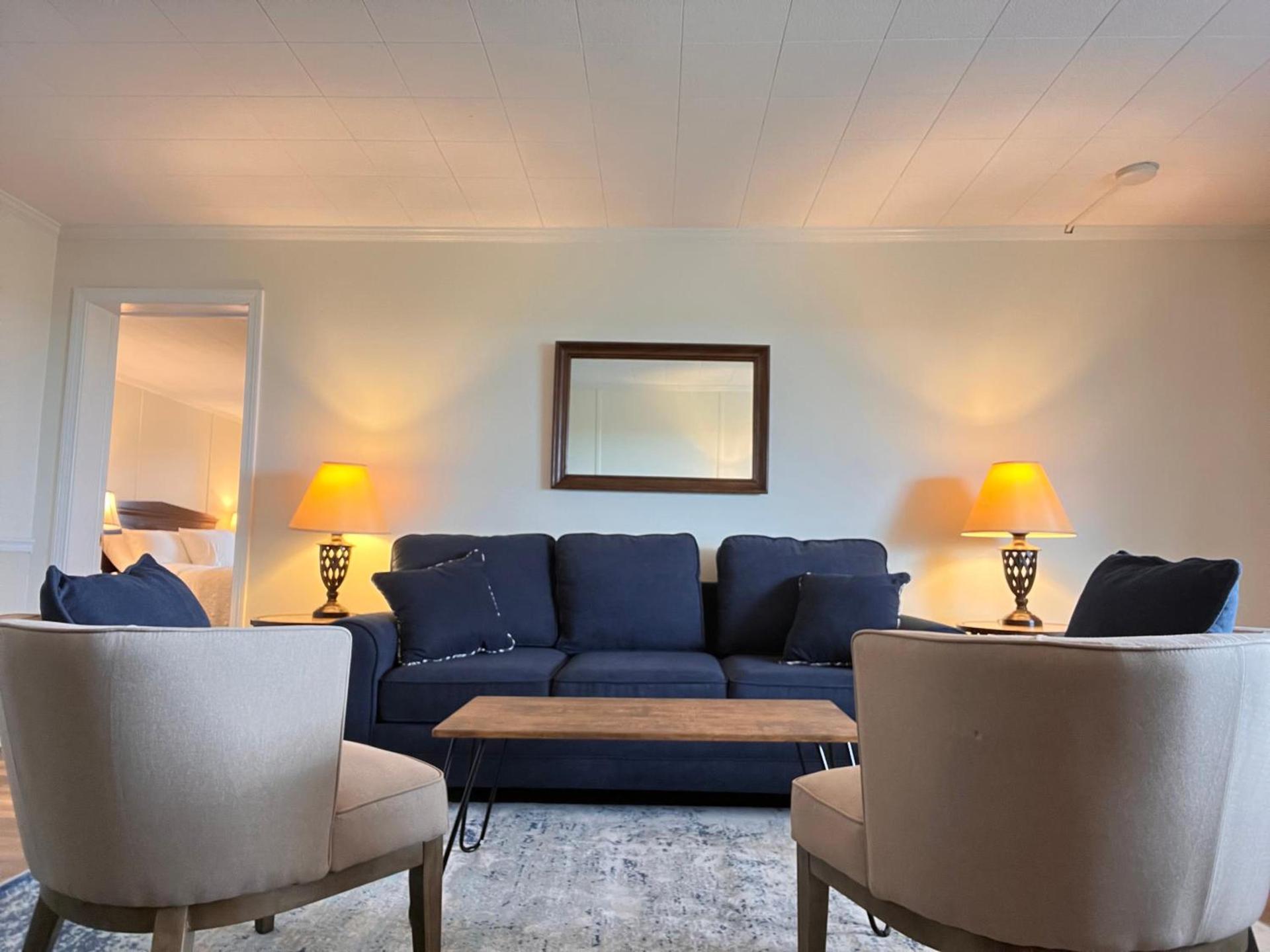 Blue Vista Motor Lodge photo 21