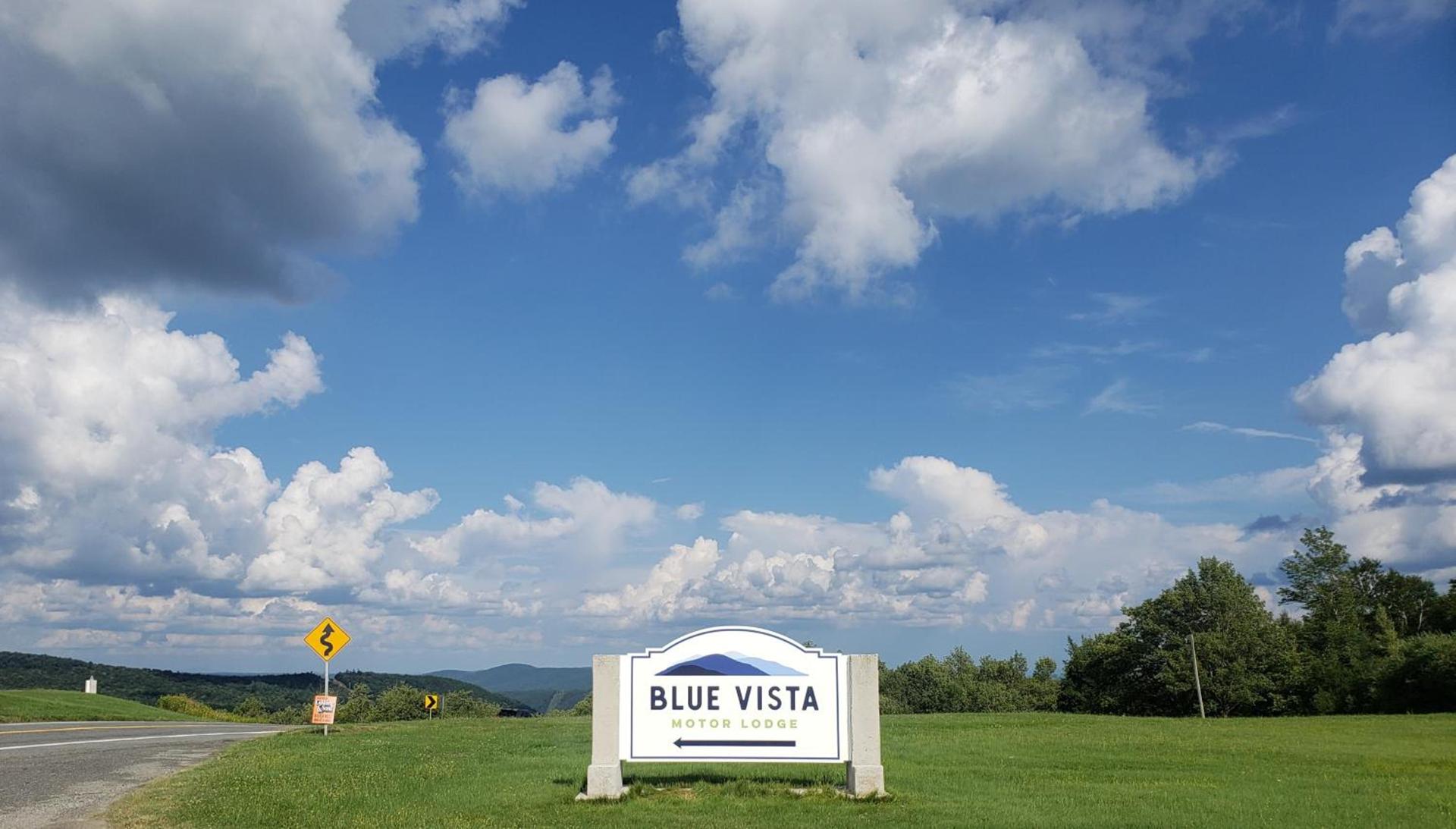 Blue Vista Motor Lodge photo 6