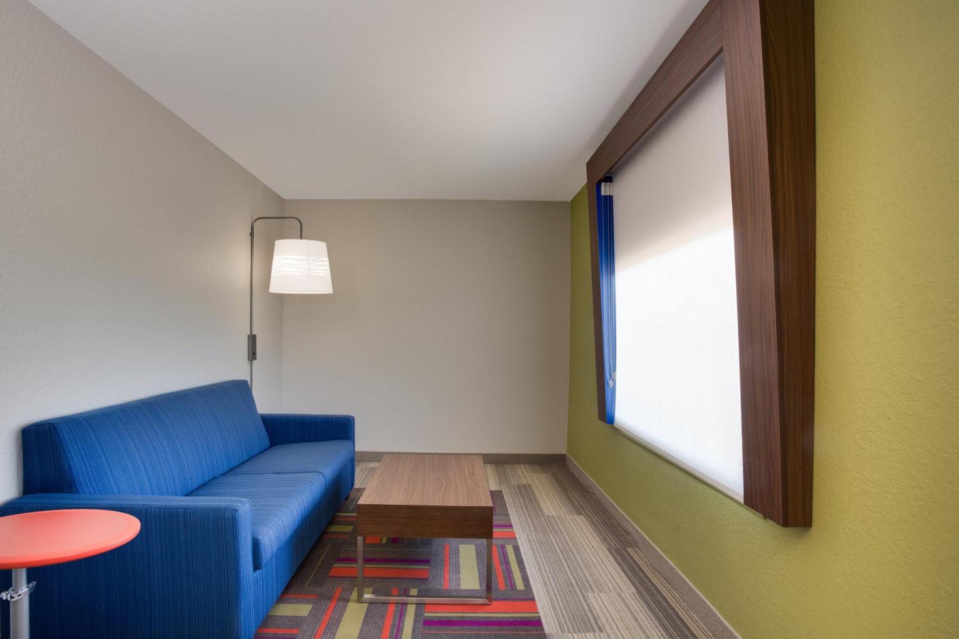 Holiday Inn Express Hotel & Suites Tampa-Fairgrounds-Casino by IHG photo 38