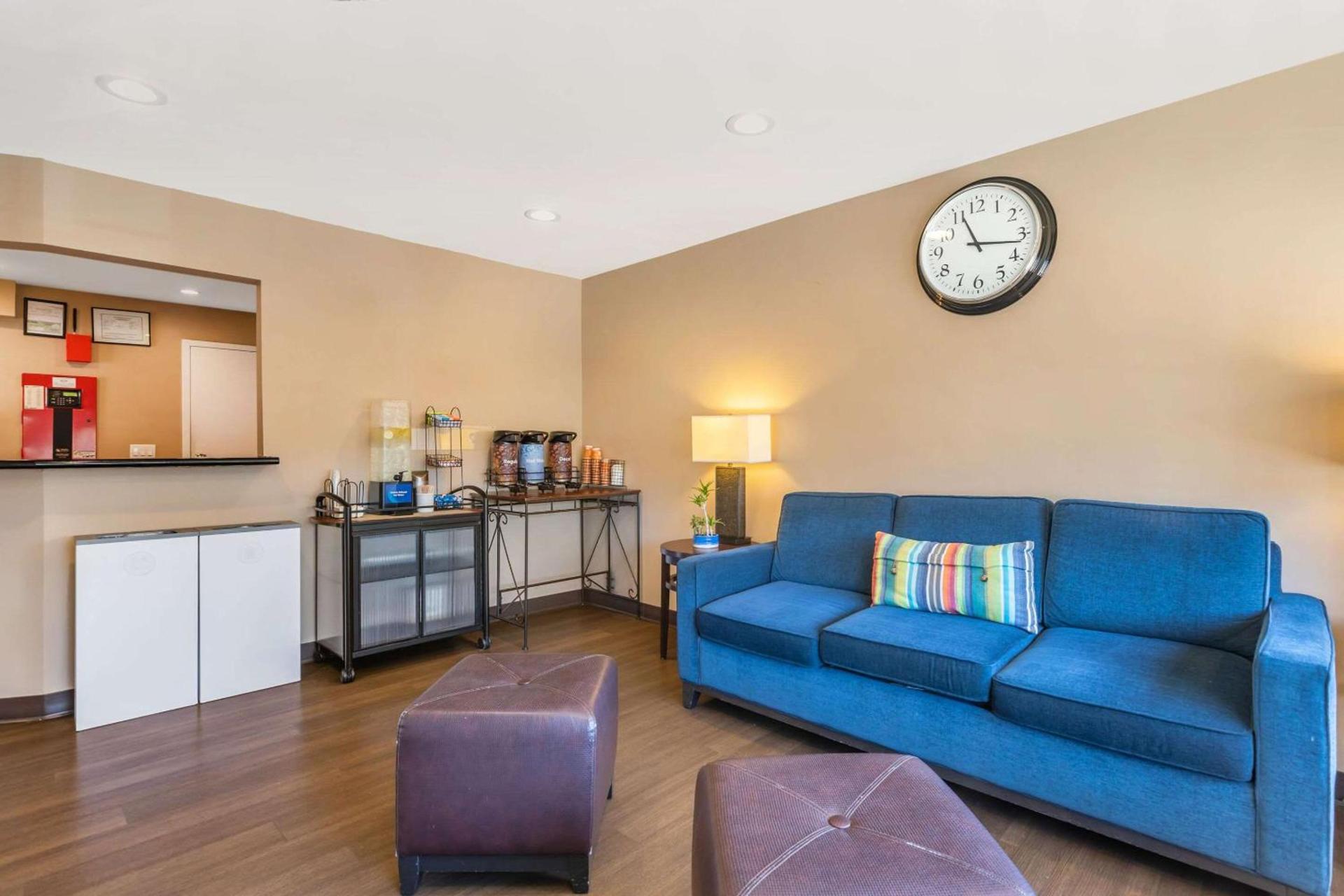 Comfort Inn Monterey Park - Los Angeles photo 6